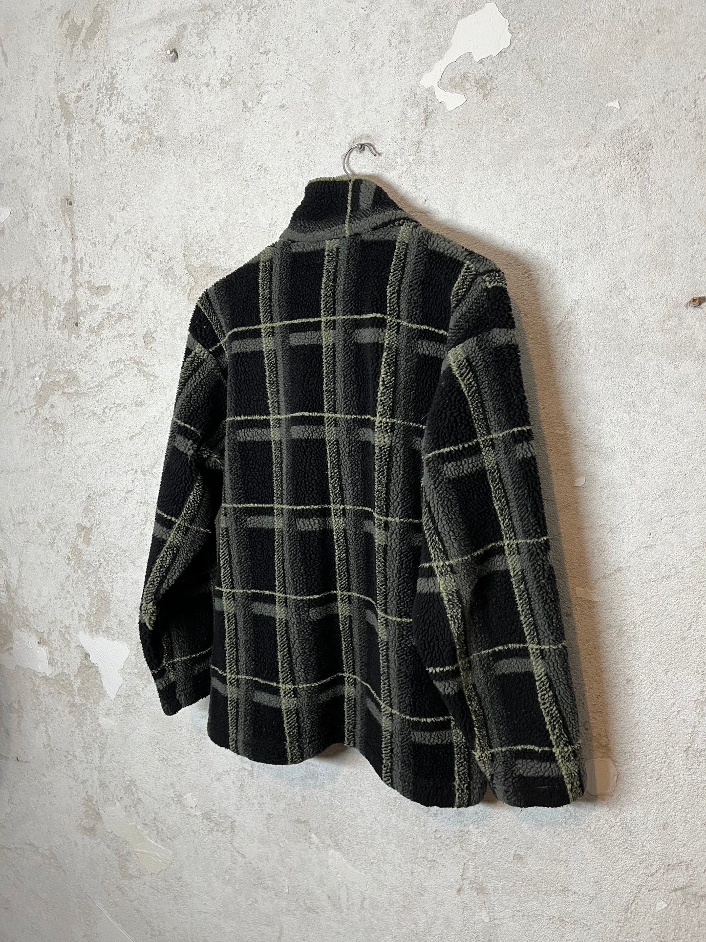 O’neill vintage fleece sweater - M