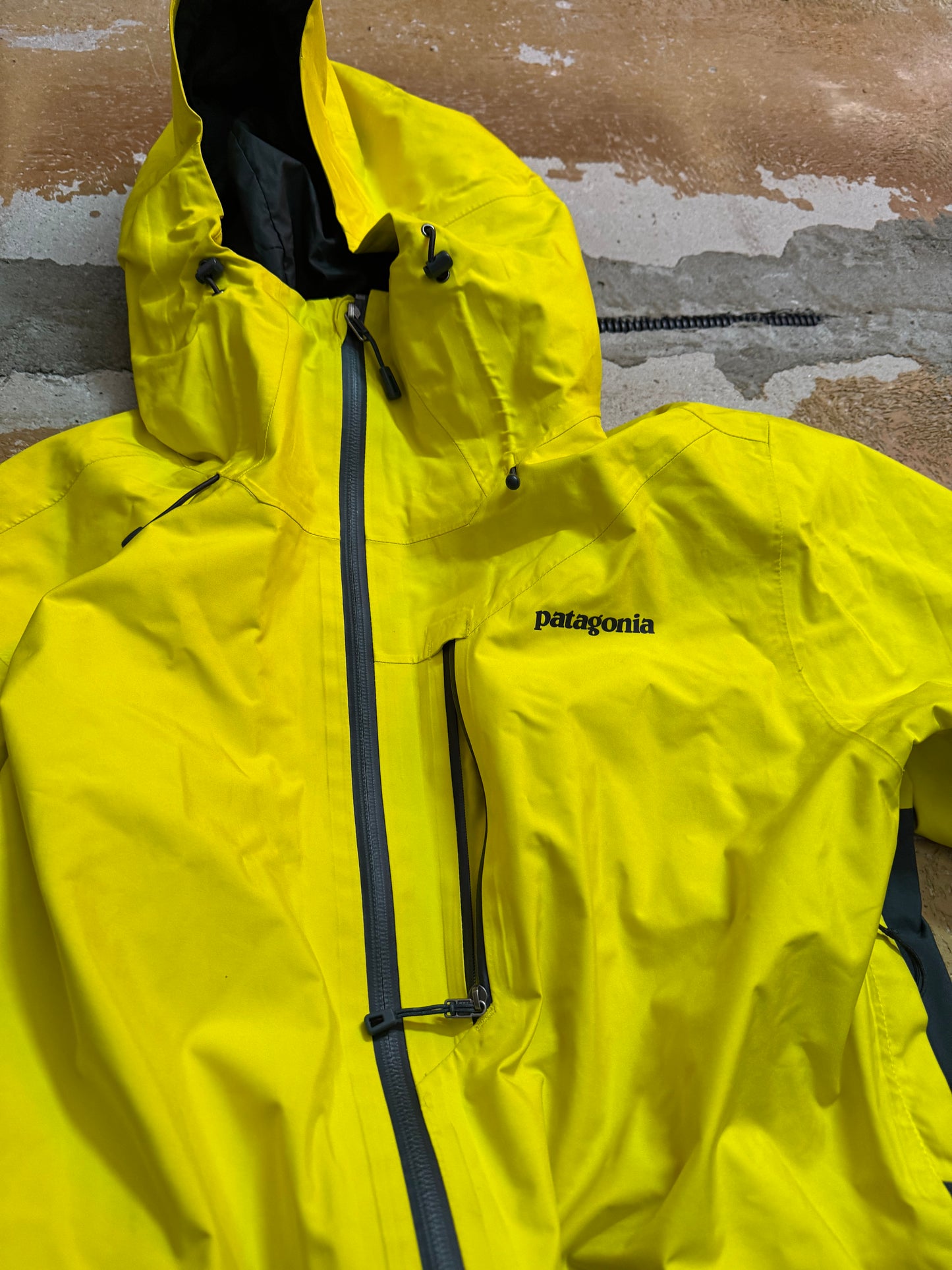 Patagonia ski snowboard wintersport jacket - M