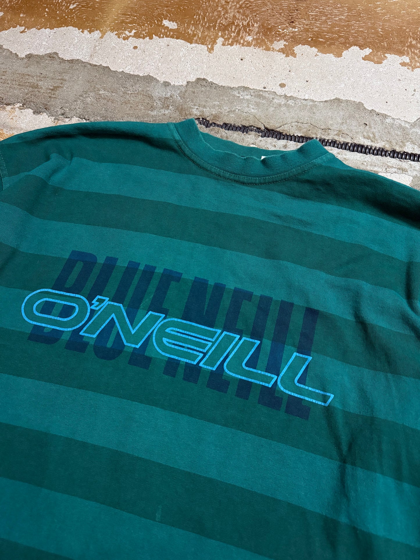 O’neill vintage longsleeve tee shirt - L