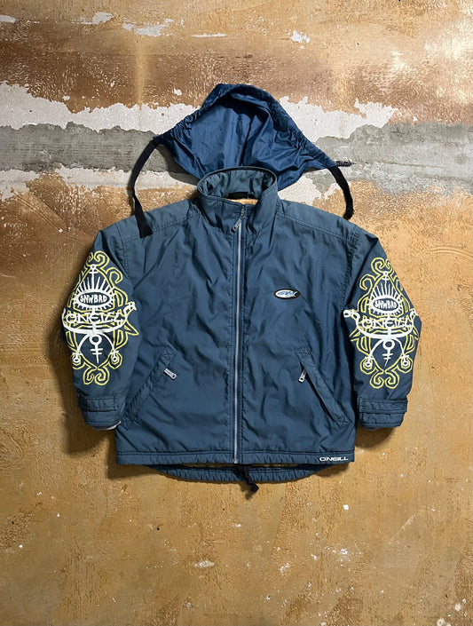 O’neill vintage ski jacket - S