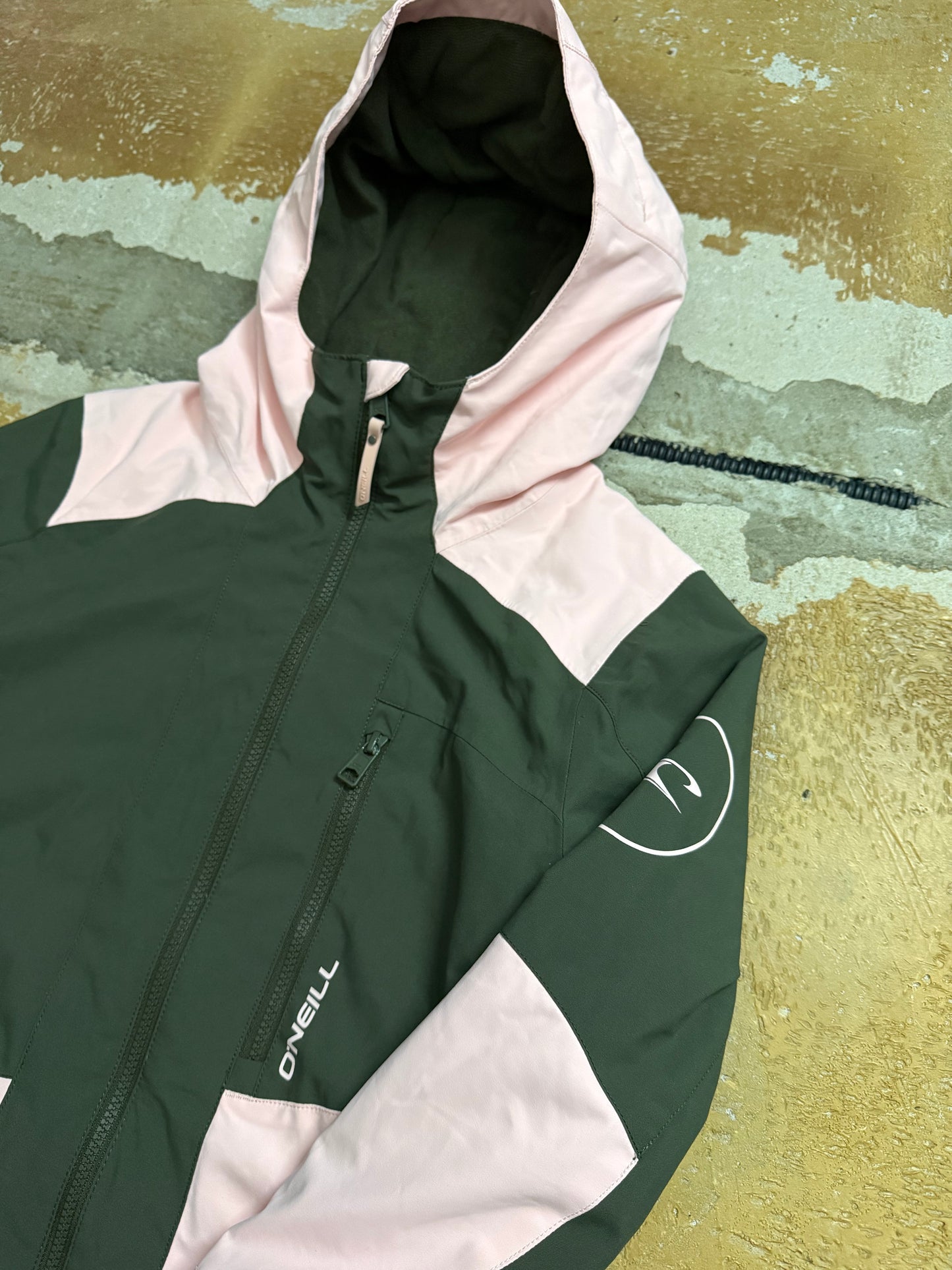 O’neill ski / snowboard wintersport jacket - S