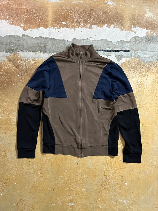 Bottega Veneta sweater jacket - M
