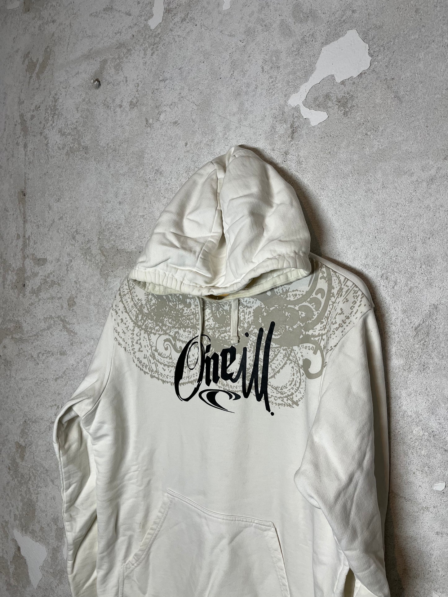 O’neill vintage y2k hoodie - L