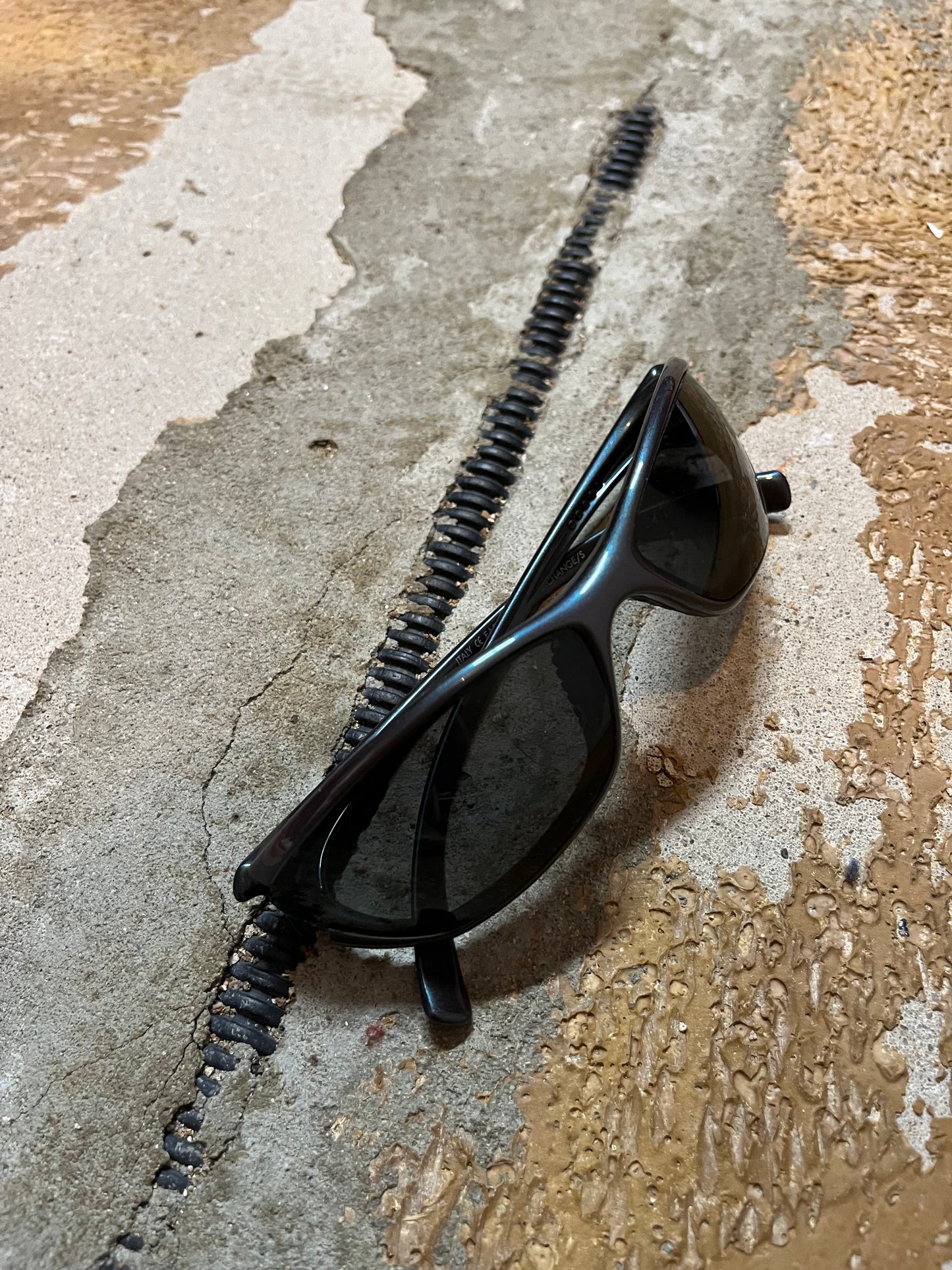 Nike Interchange S vintage 2000s sunglasses