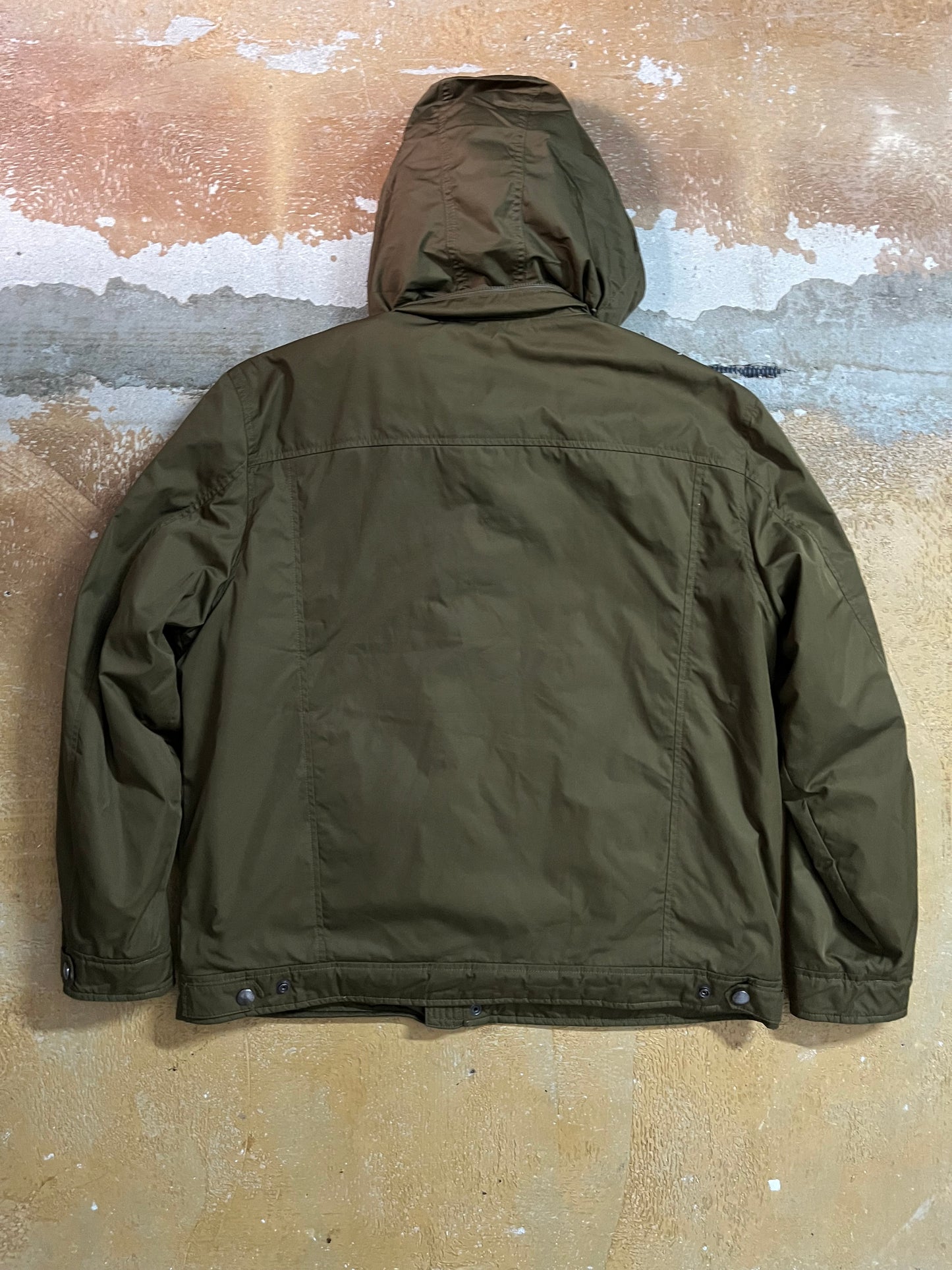 Ralph Lauren fleece jacket - XL