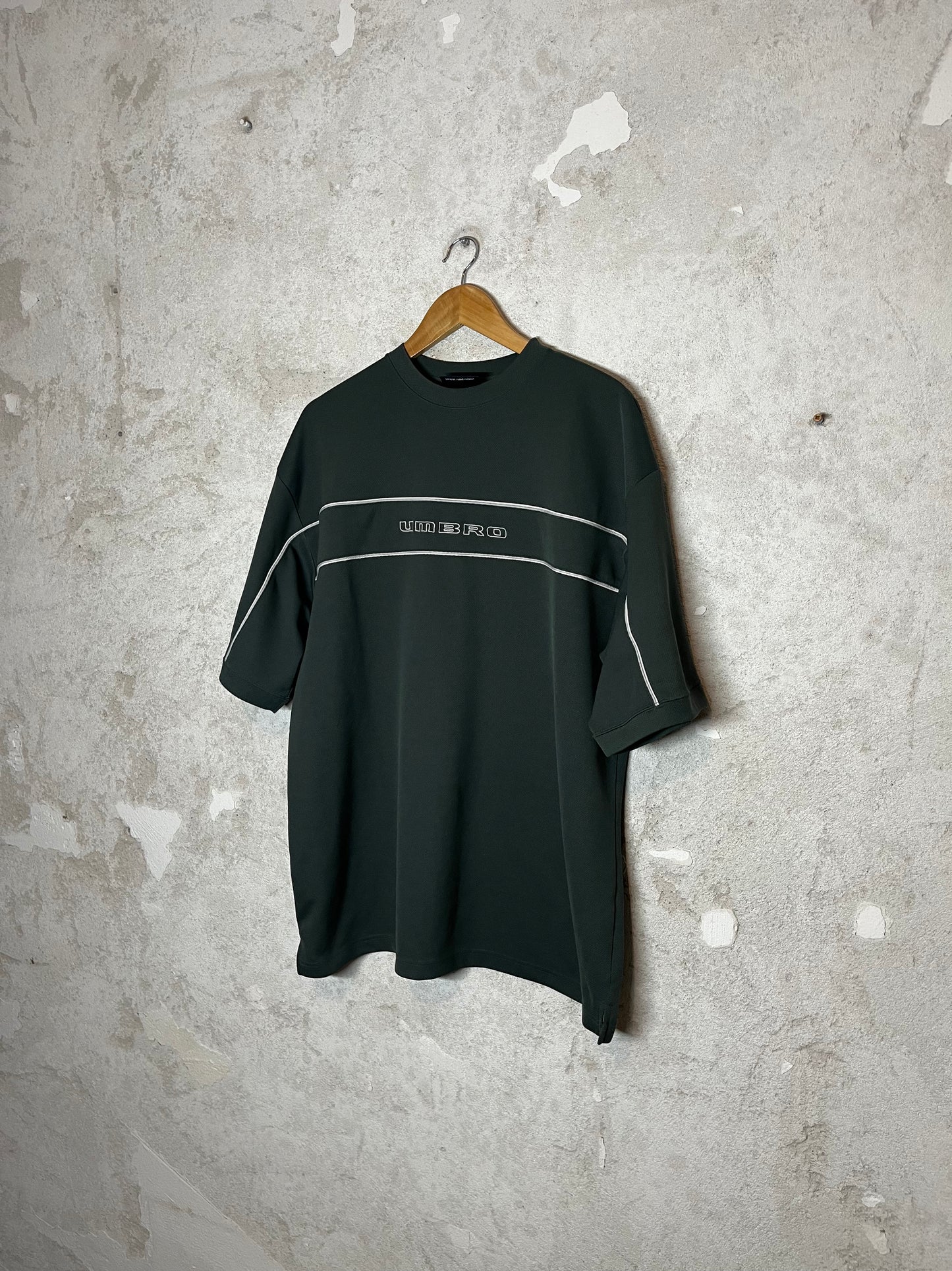 Umbro vintage tee shirt - XL