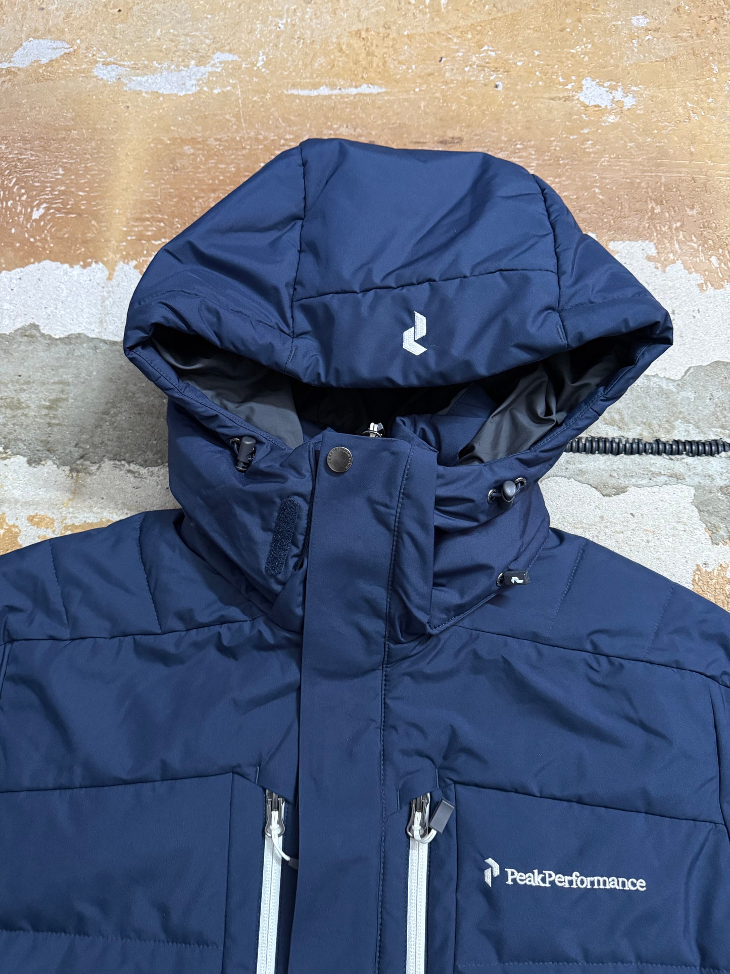 Peak Performance ski snowboard wintersport duo set winter - M