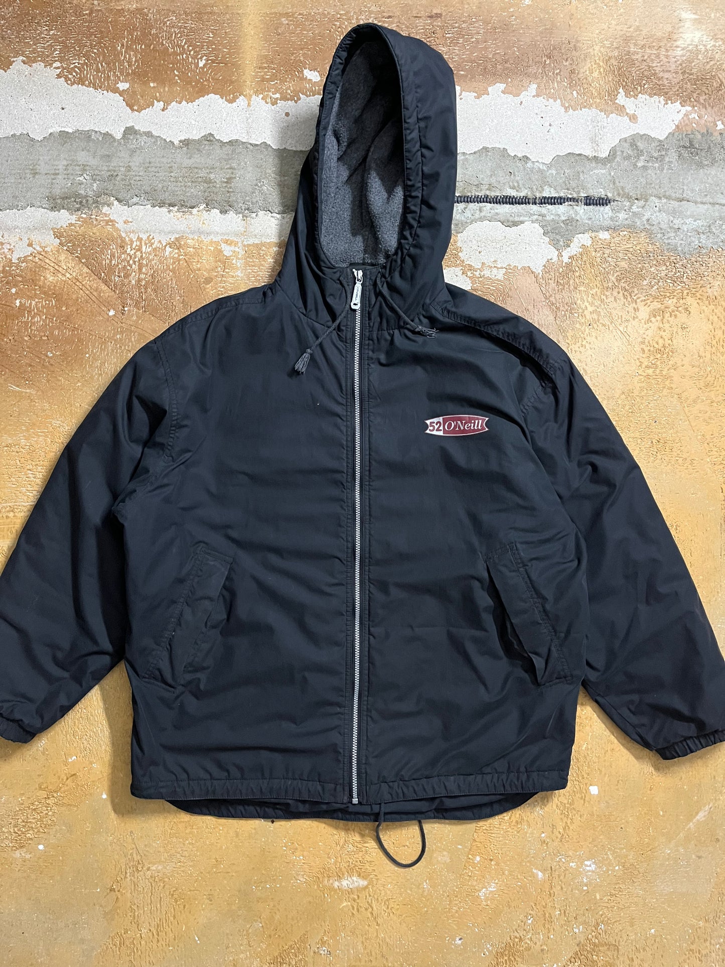 O’neill vintage rare jacket - XL