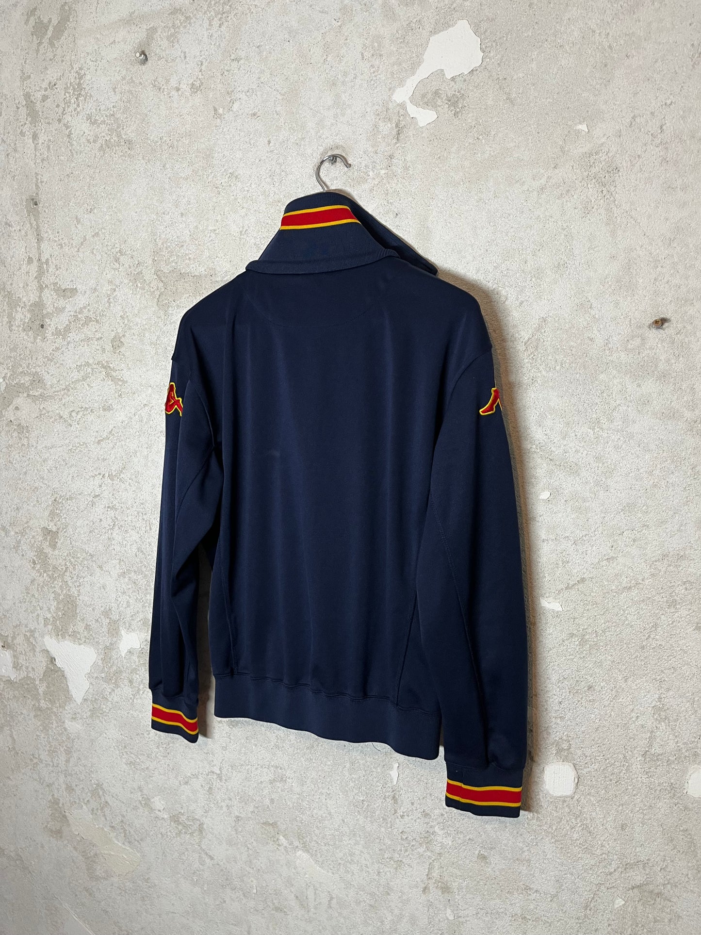 Kappa vintage “Espana” sport jacket - L