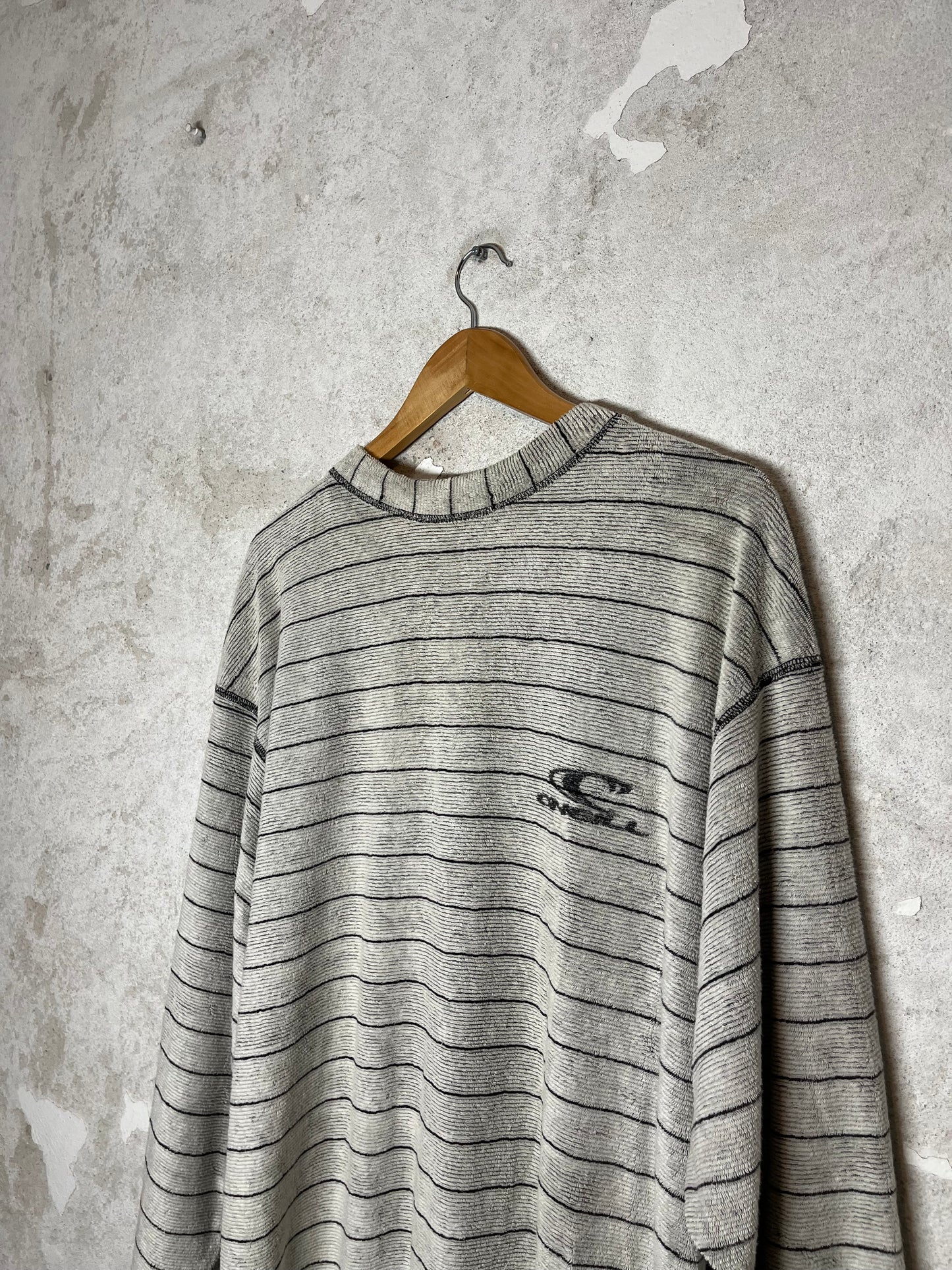 O’neill vintage surf longsleeve - XL