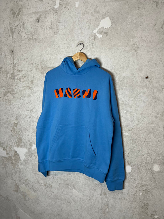 Marni thick hoodie - XL