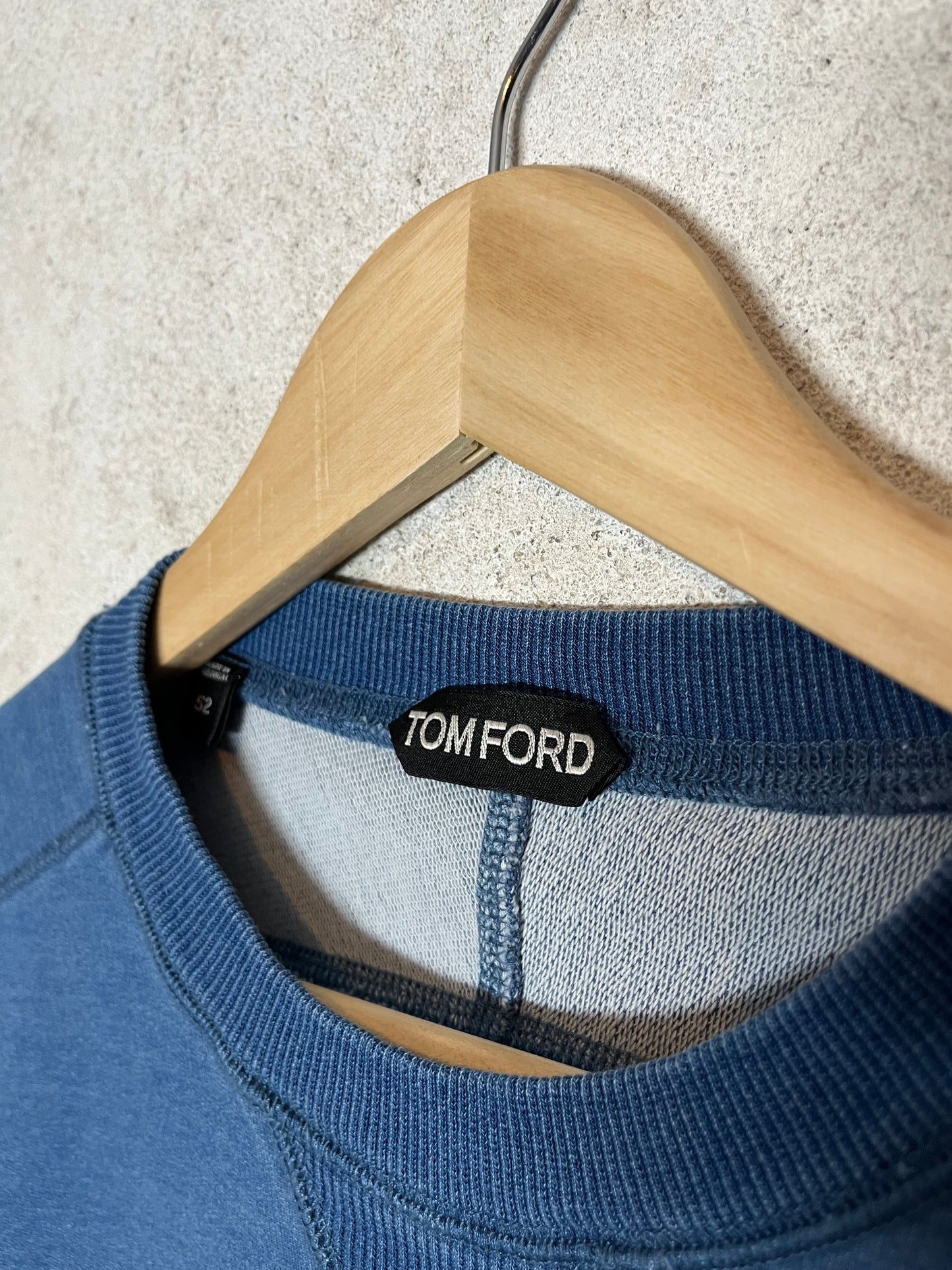 Tom Ford sweatshirt - L