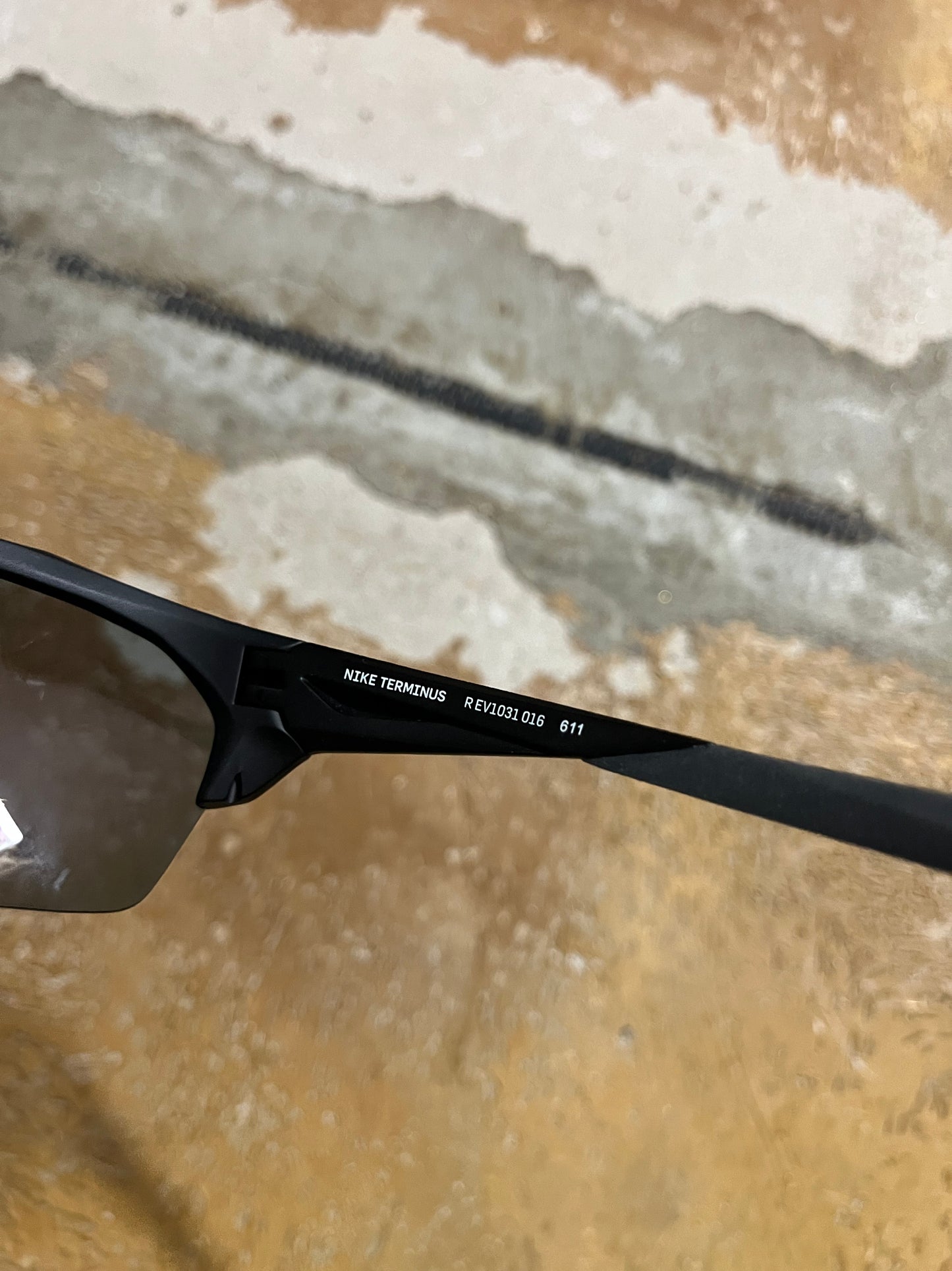 Nike Terminus R EV1031 016 611 sunglasses