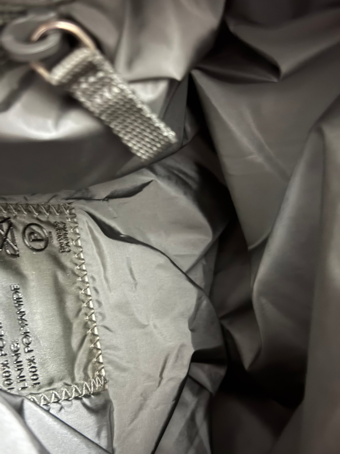 Prada vintage “SHWFFF” vintage designer bag