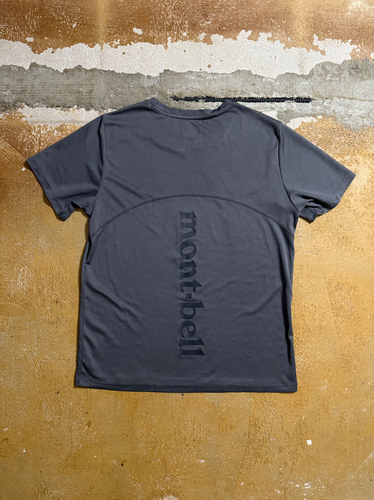 Montbell sport tee shirt - XL