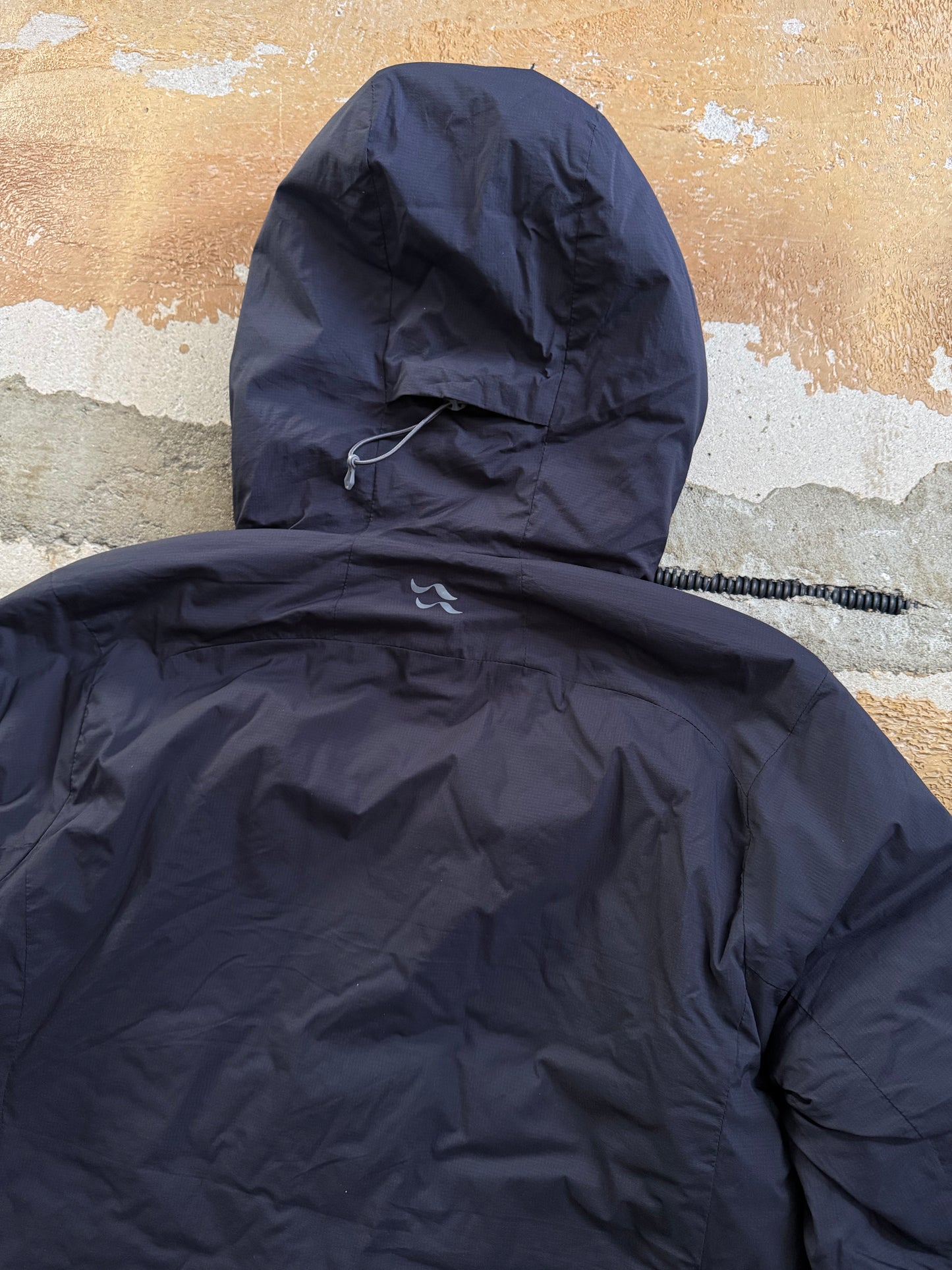 Rab Xenair Alpine jacket - S