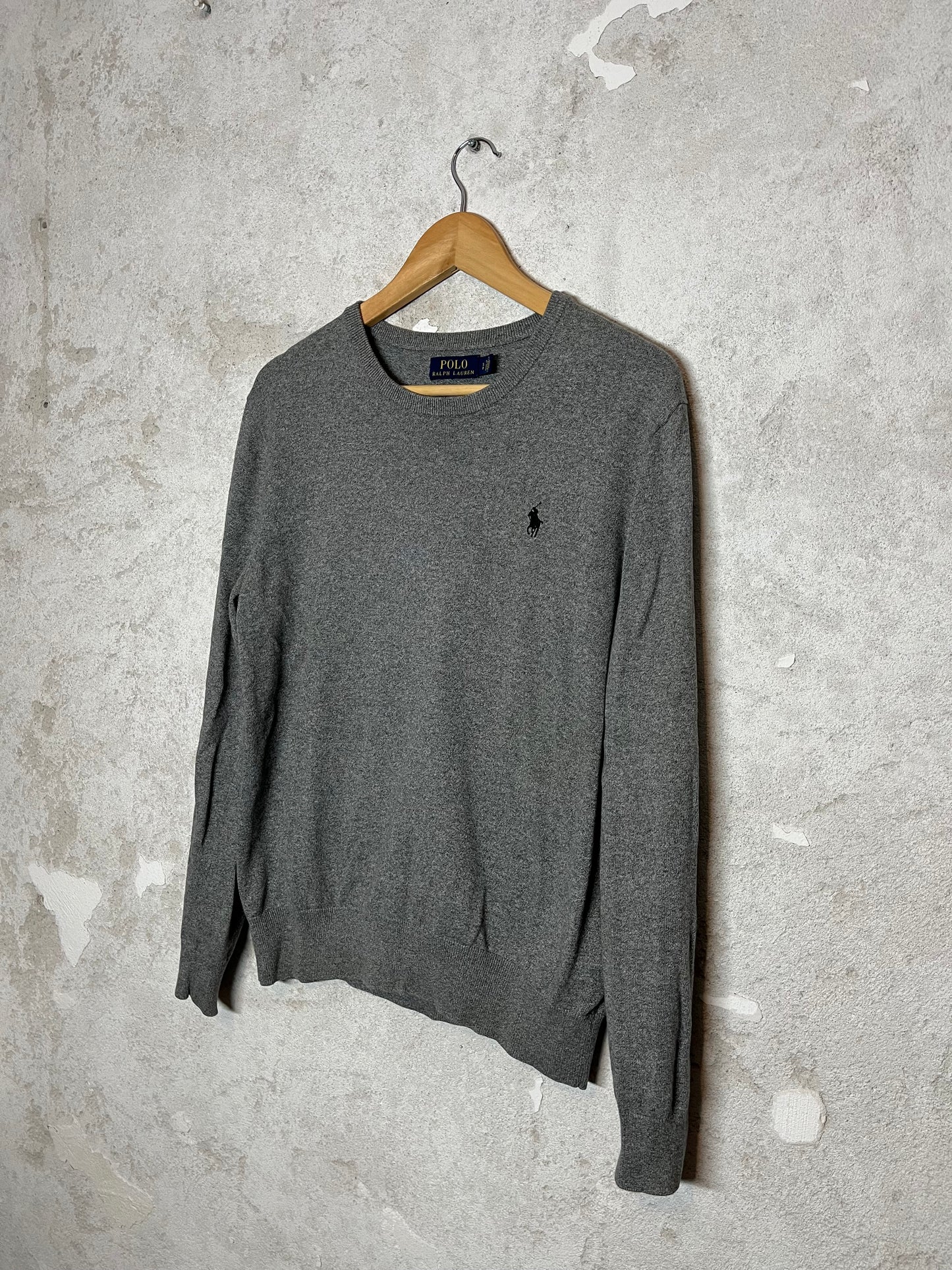 Ralph Lauren sweatshirt - S