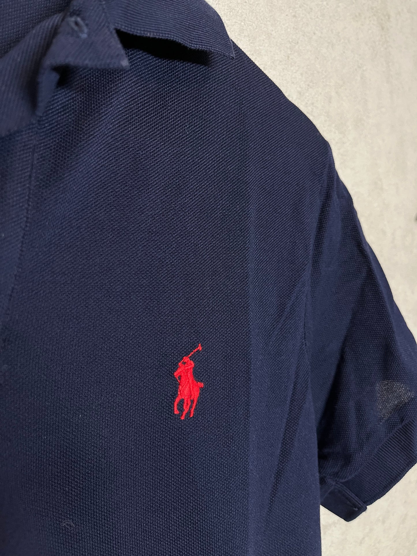 Ralph Lauren polo t-shirt - XS