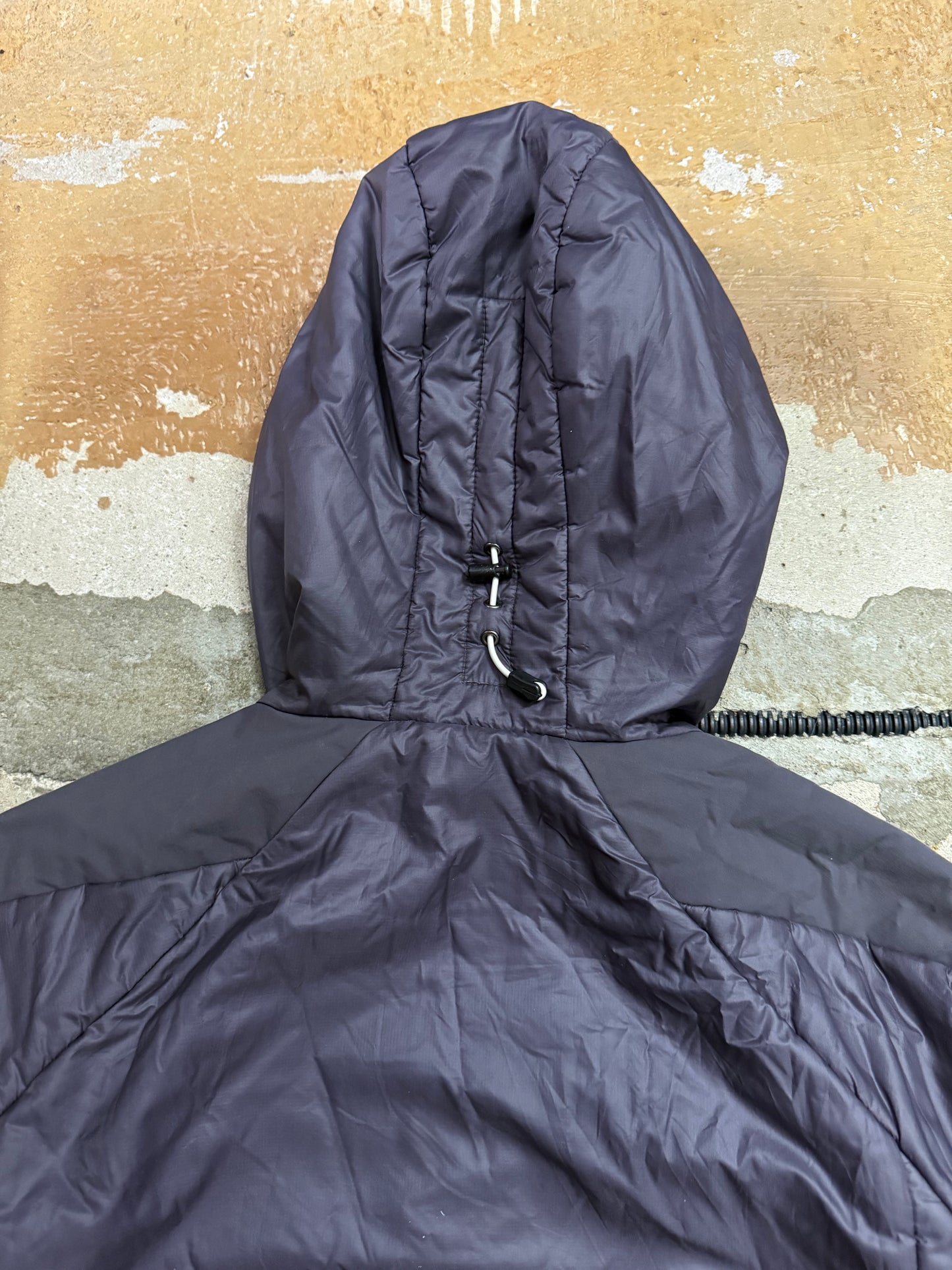Peak Performance Heli PL H down jacket puffer - S