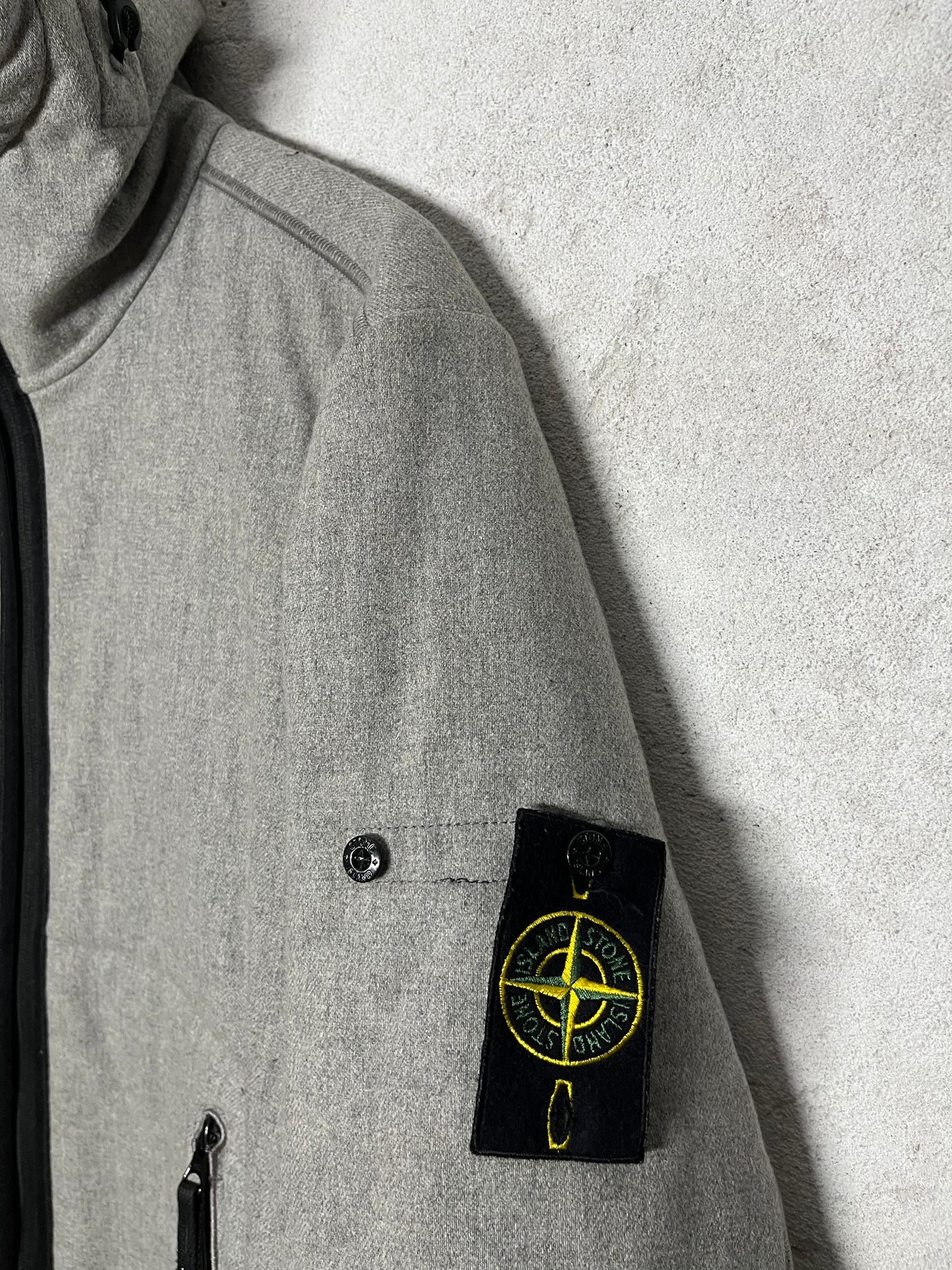 Stone Island PANNO-R 4L Stretch jacket - L