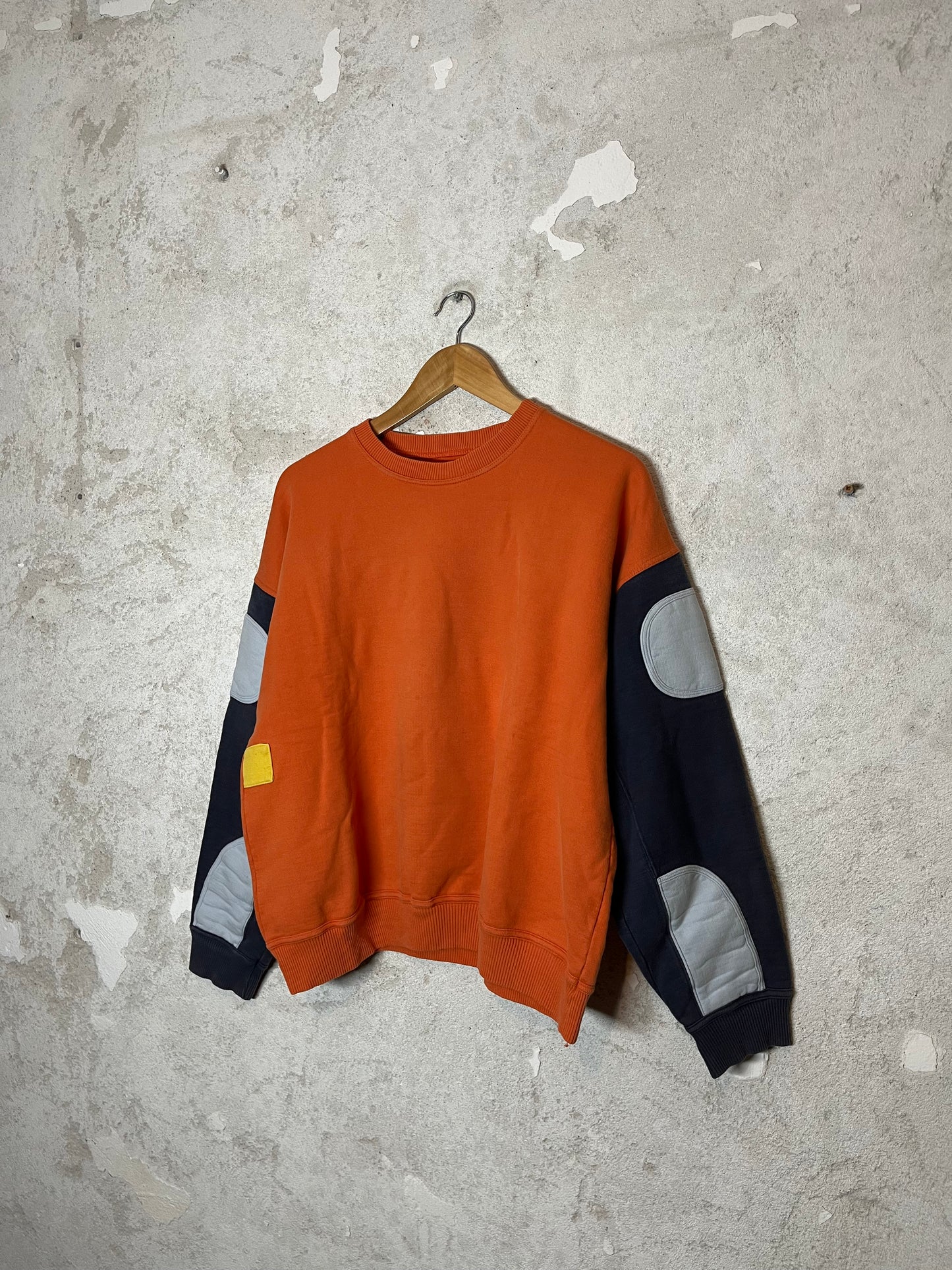 Walter van Beirendonck sweatshirt - L