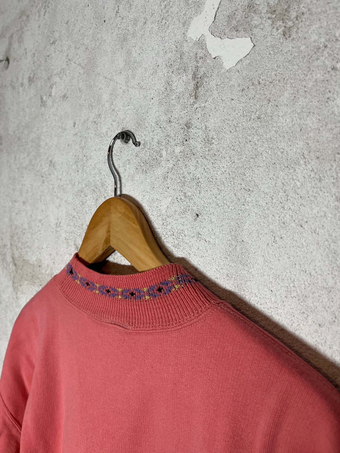 WNB Wannabee vintage sweatshirt - L