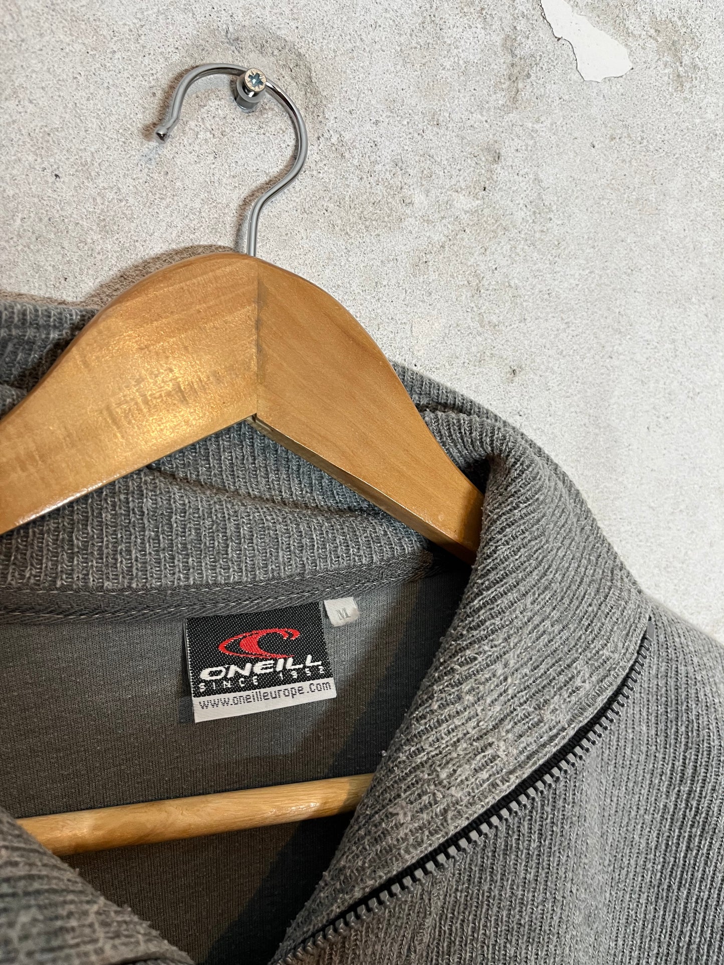 O’neill vintage sweater - M