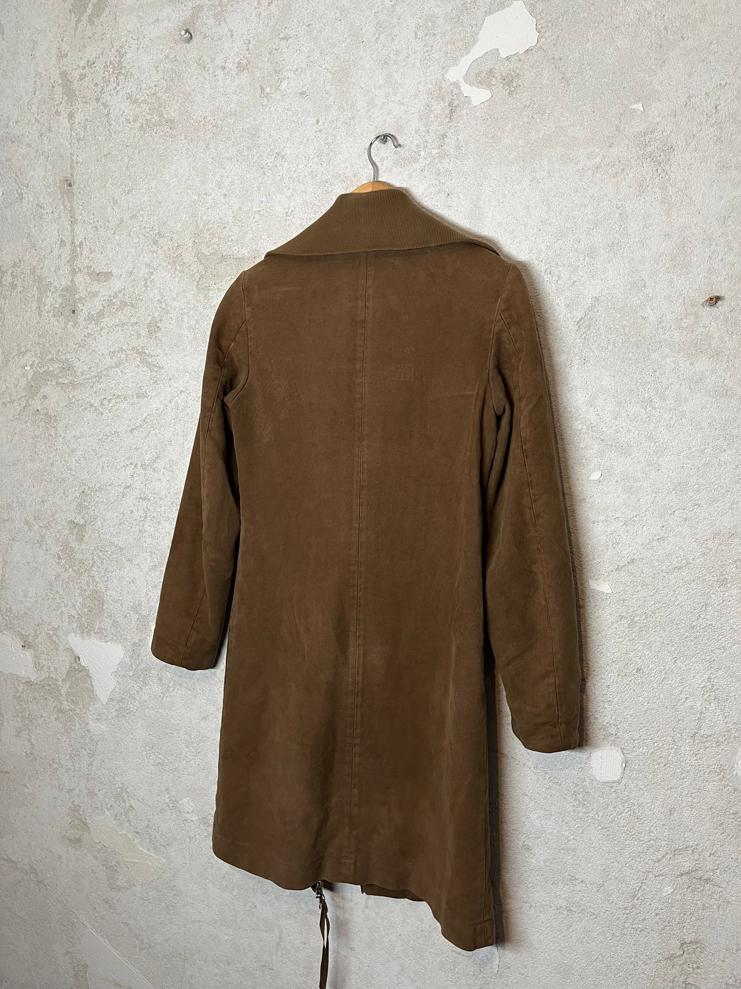 Maison Martin Margiela MM6 2000s multizip jacket - M