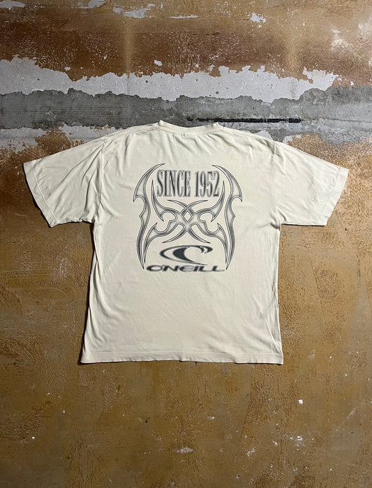 O’neill tribal tee shirt - M