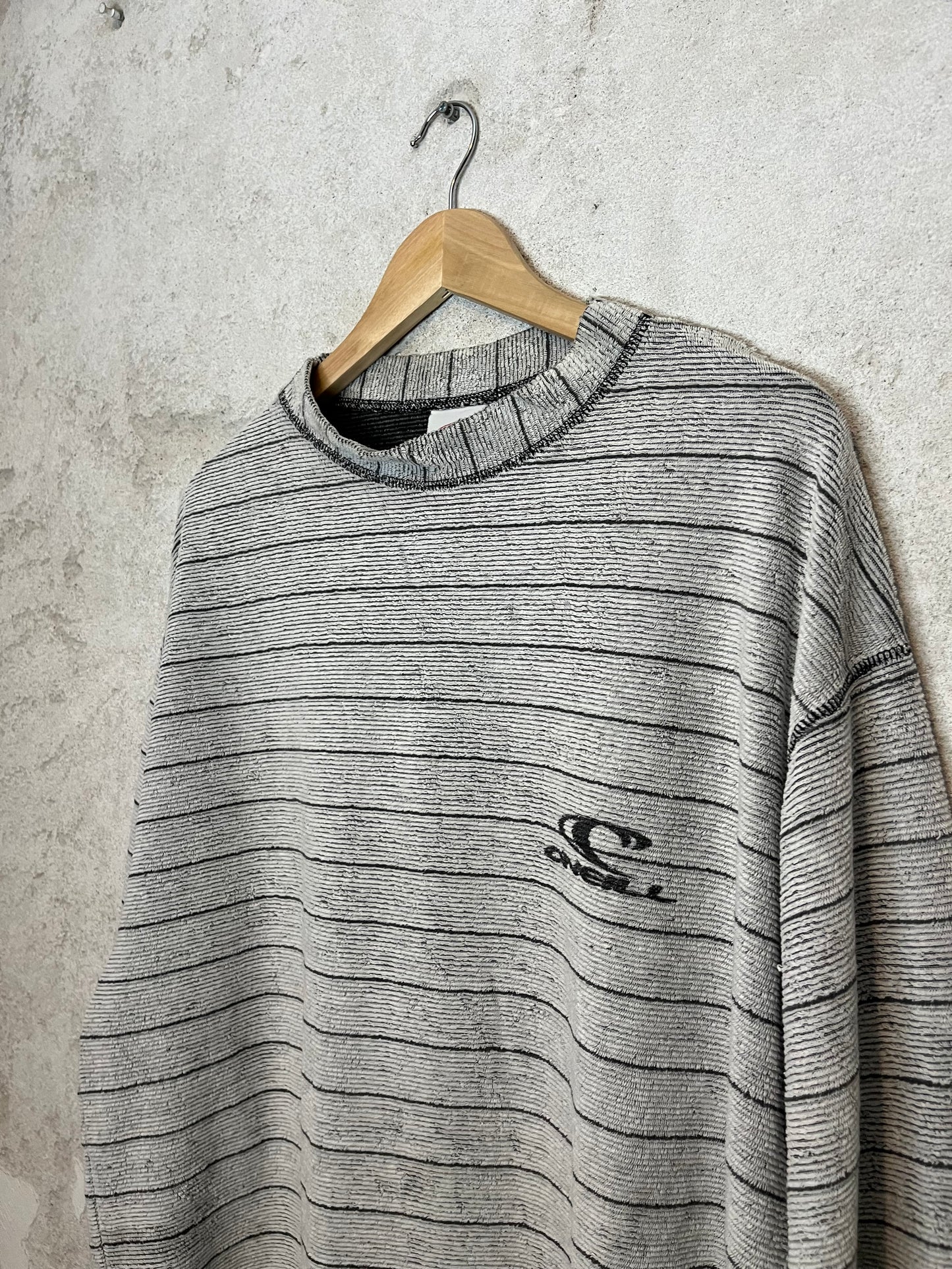 O’neill vintage surf longsleeve t-shirt - XL