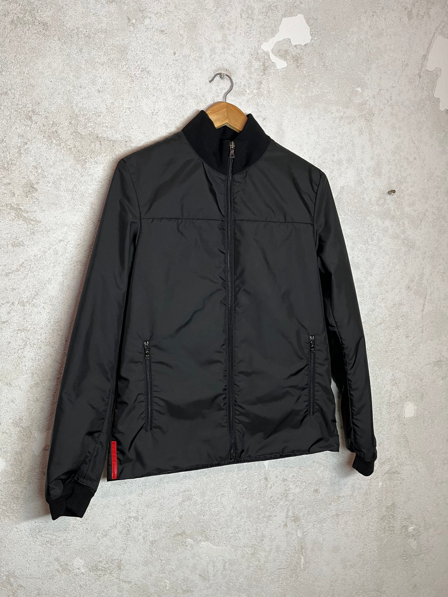 Prada vintage 2000s jacket - L