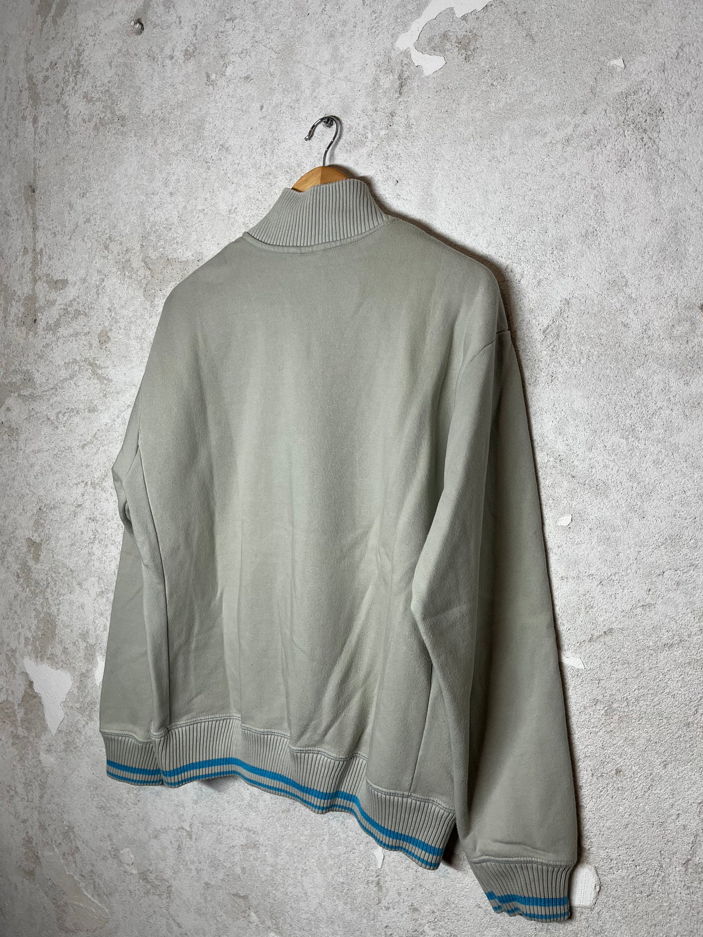 Diesel vintage retro 90s sweatshirt - L