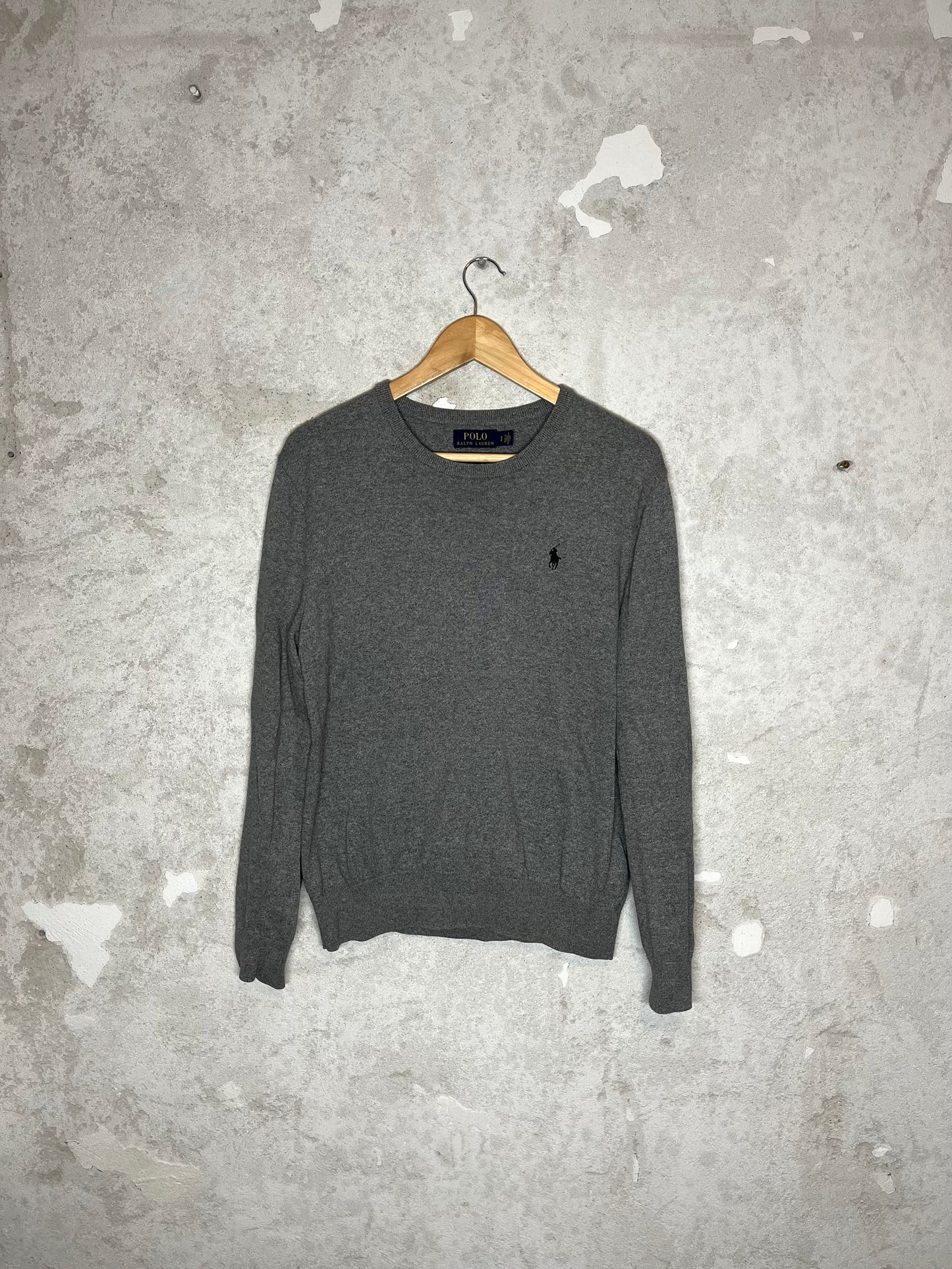 Ralph Lauren sweatshirt - S