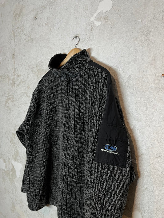 O’neill vintage fleece sweater - XL