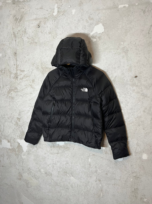 The North Face 550 puffer nuptse down winter jacket - M