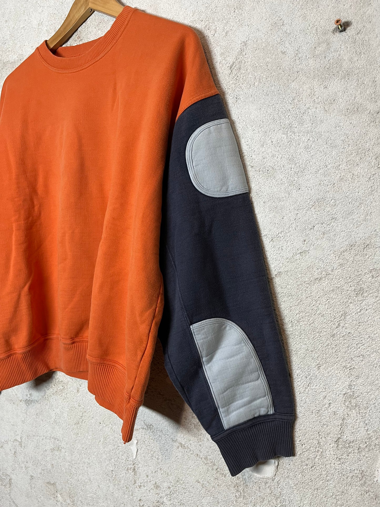 Walter van Beirendonck sweatshirt - L