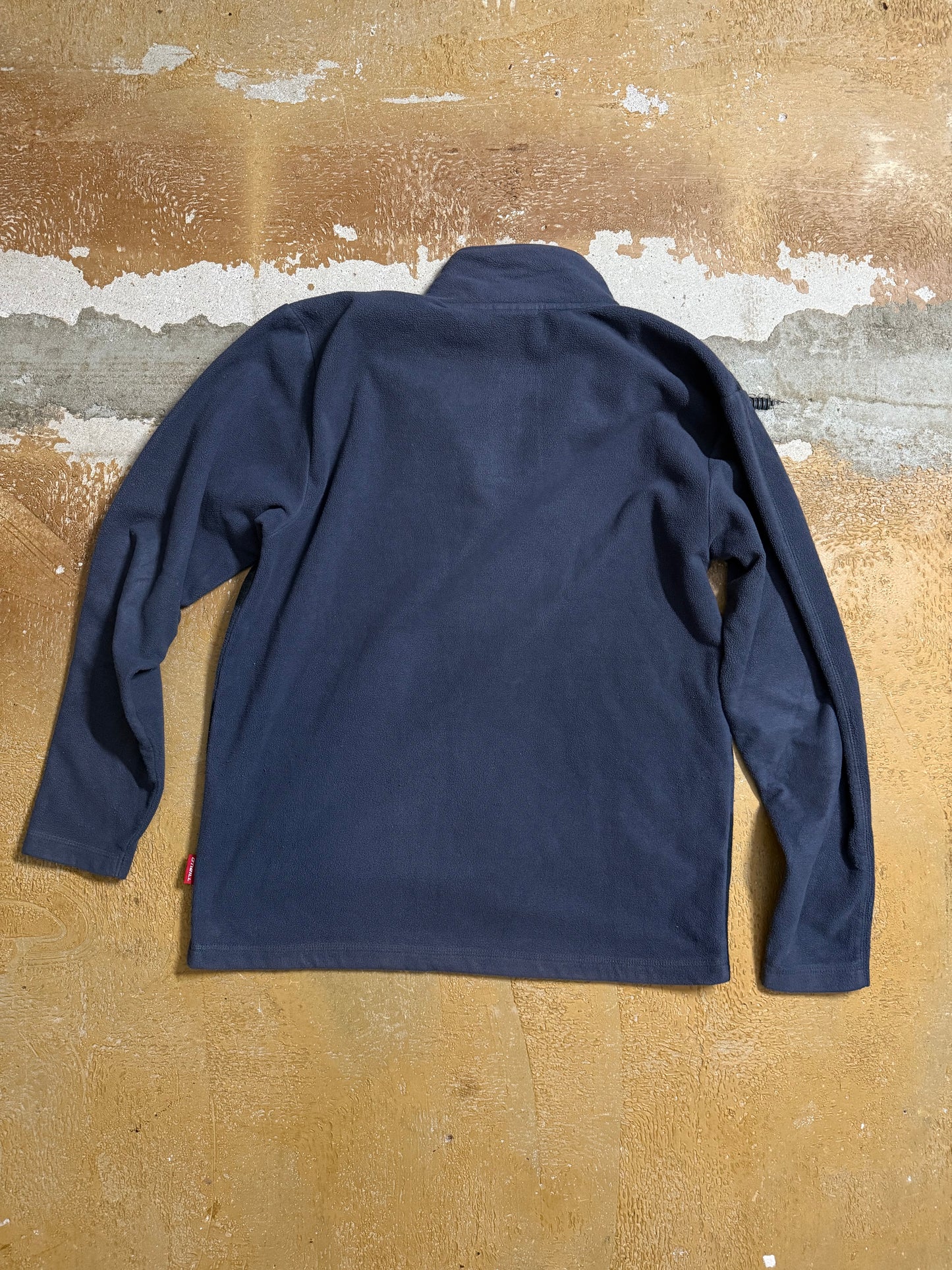 O’neill vintage ski fleece sweater - S