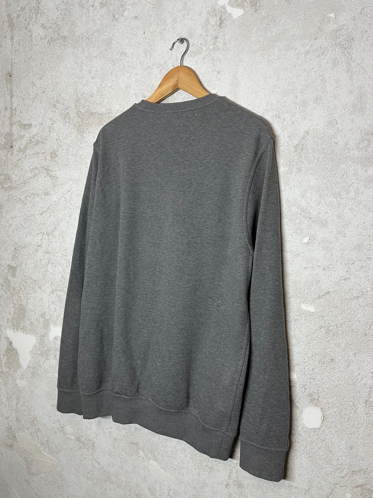 Hermes Horsebit SS'19 lambskin sweater - XL