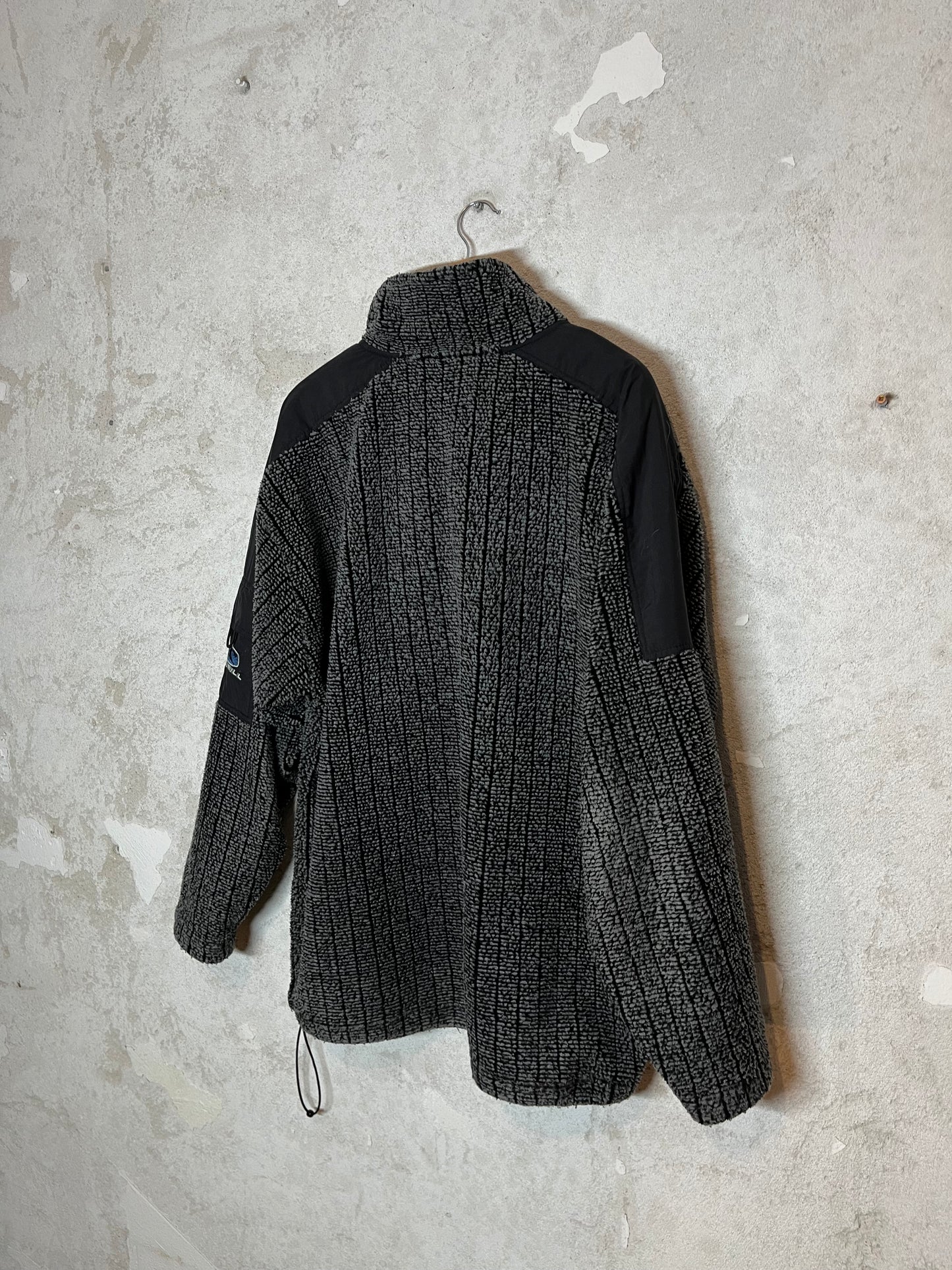 O’neill vintage fleece sweater - XL