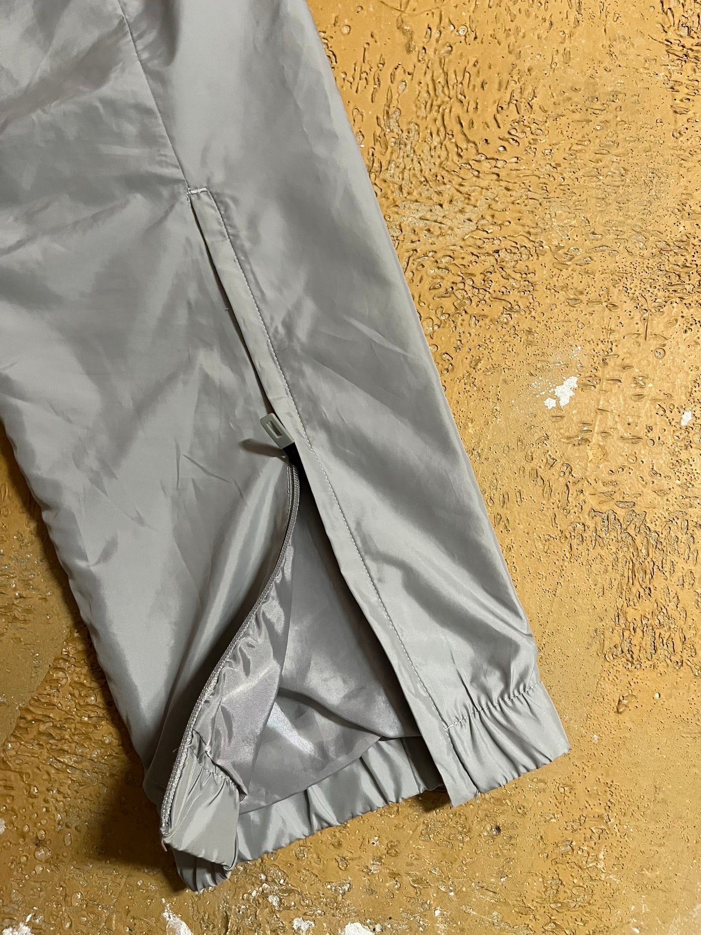 Gosha Rubchinsky x Adidas tracksuit - S/M