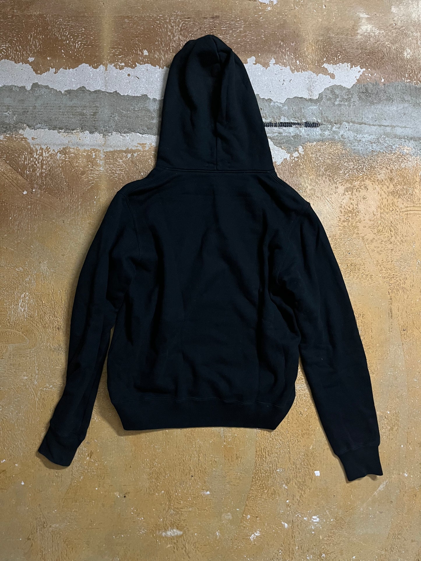 Undercover Records Hoodie Sweater - M