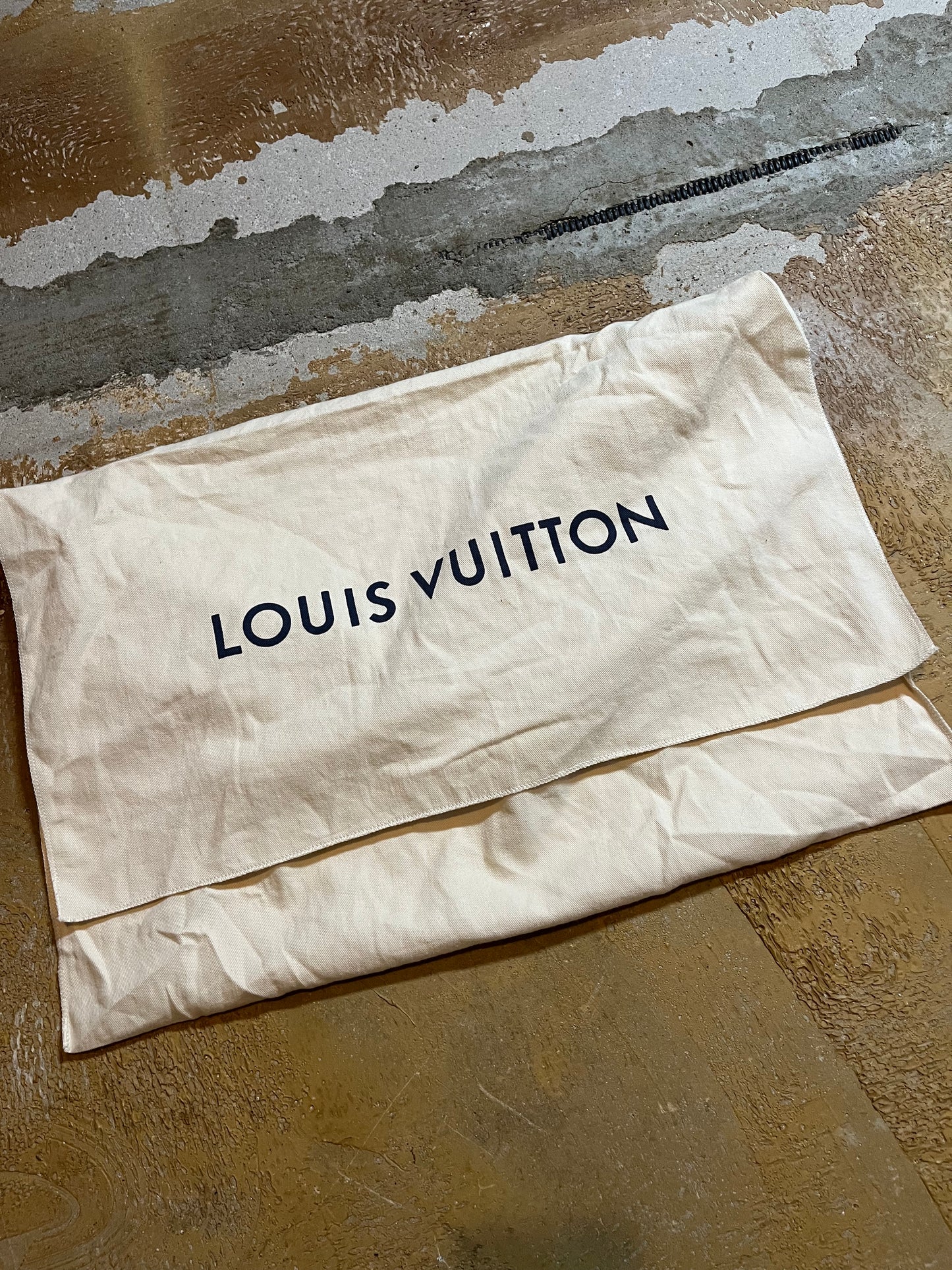 Louis Vuitton [PROTOTYPE] knit sweater jacket - S