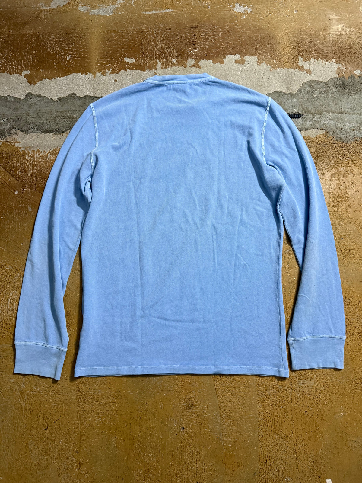 Dsquared longsleeve knit sweater - L