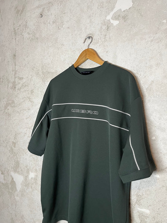 Umbro vintage tee shirt - XL