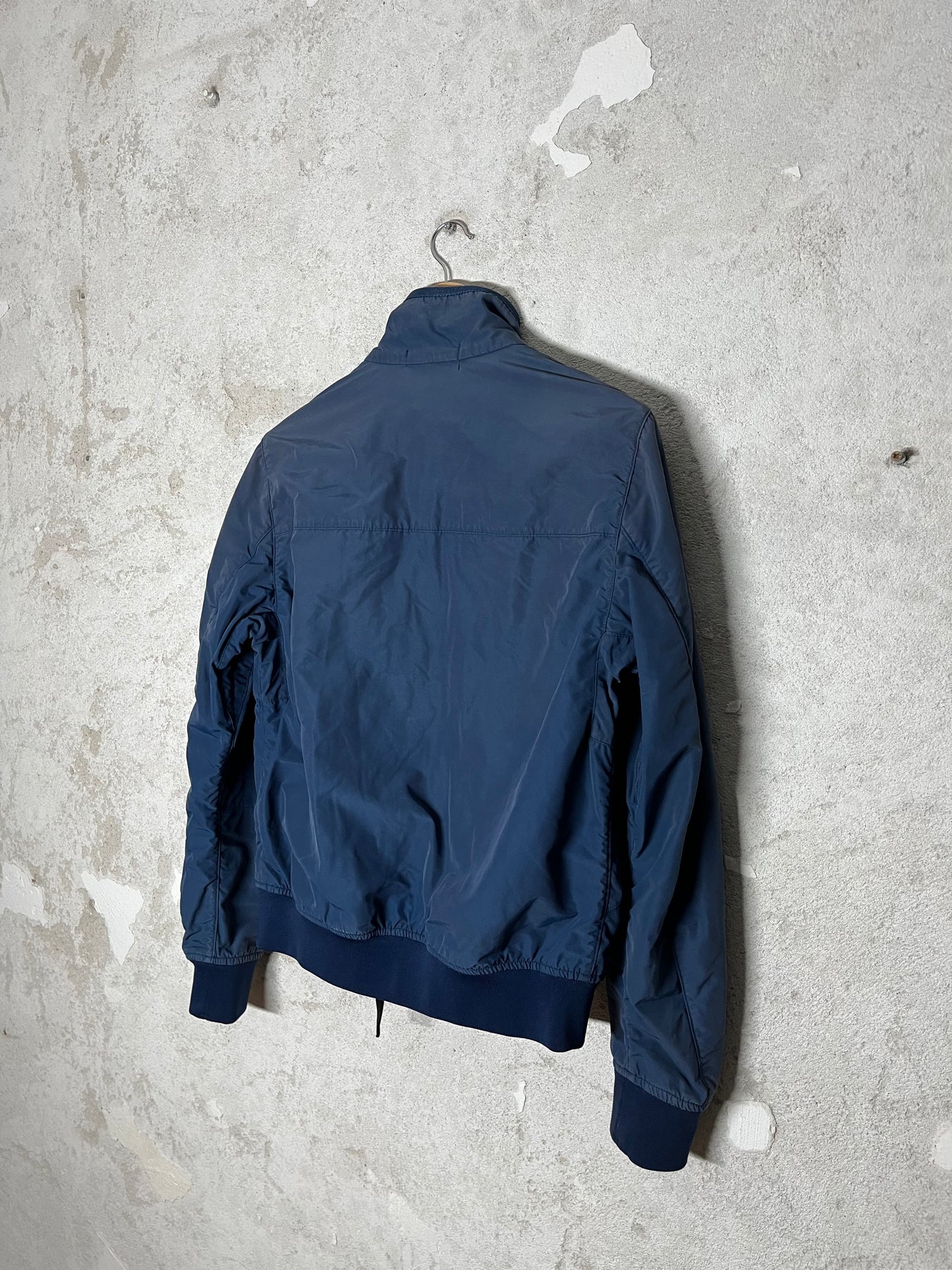 Stone Island Micro Reps jacket summer - S