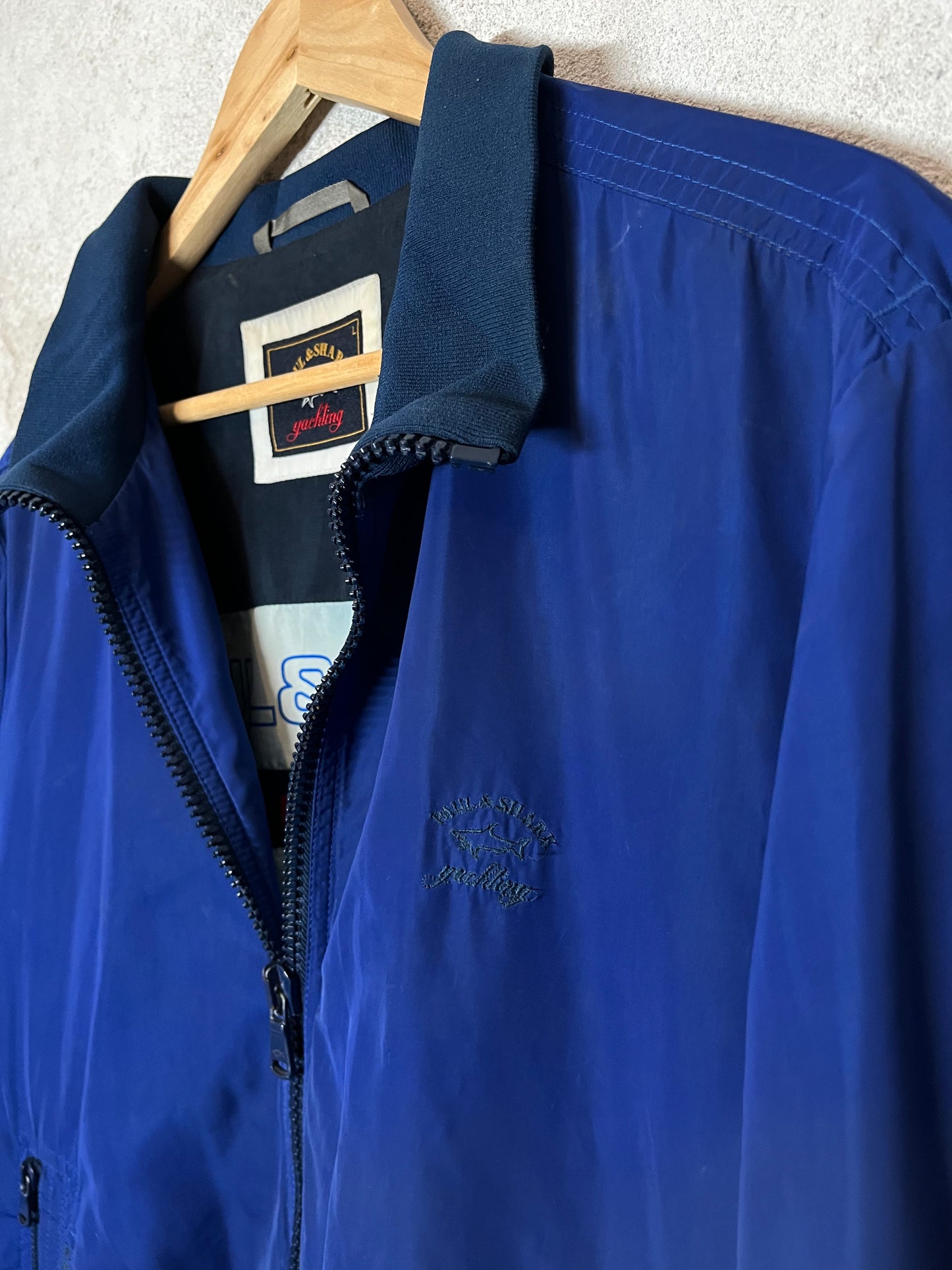 Paul & Shark 2000s high end jacket - L