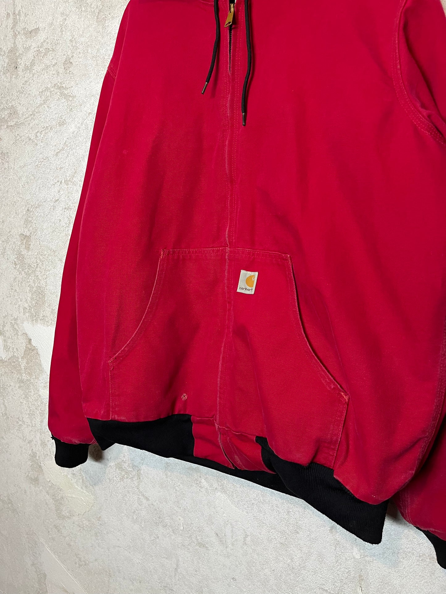 Carhartt vintage active jacket - XXL