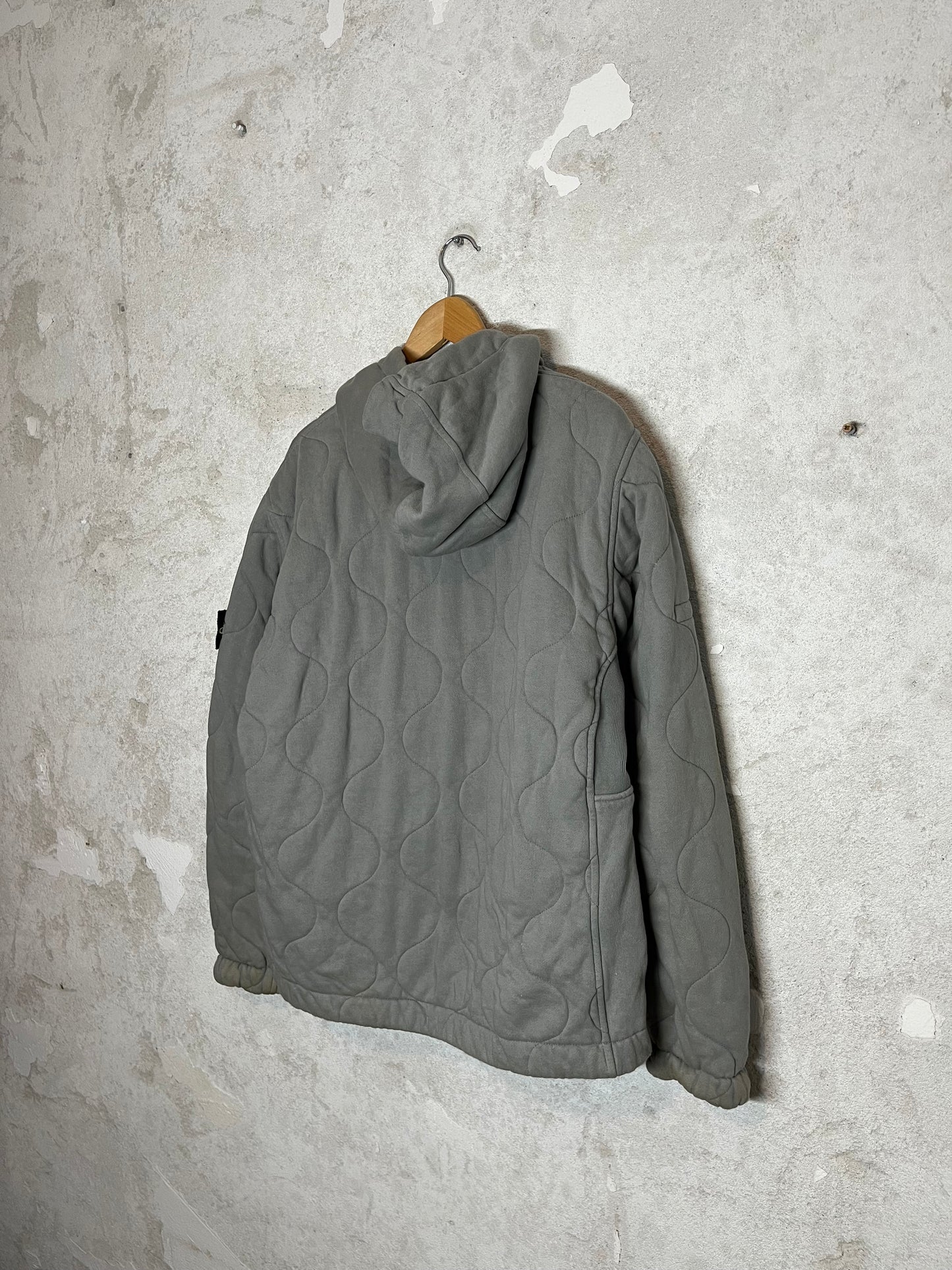 Stone Island Reversible jacket - XL