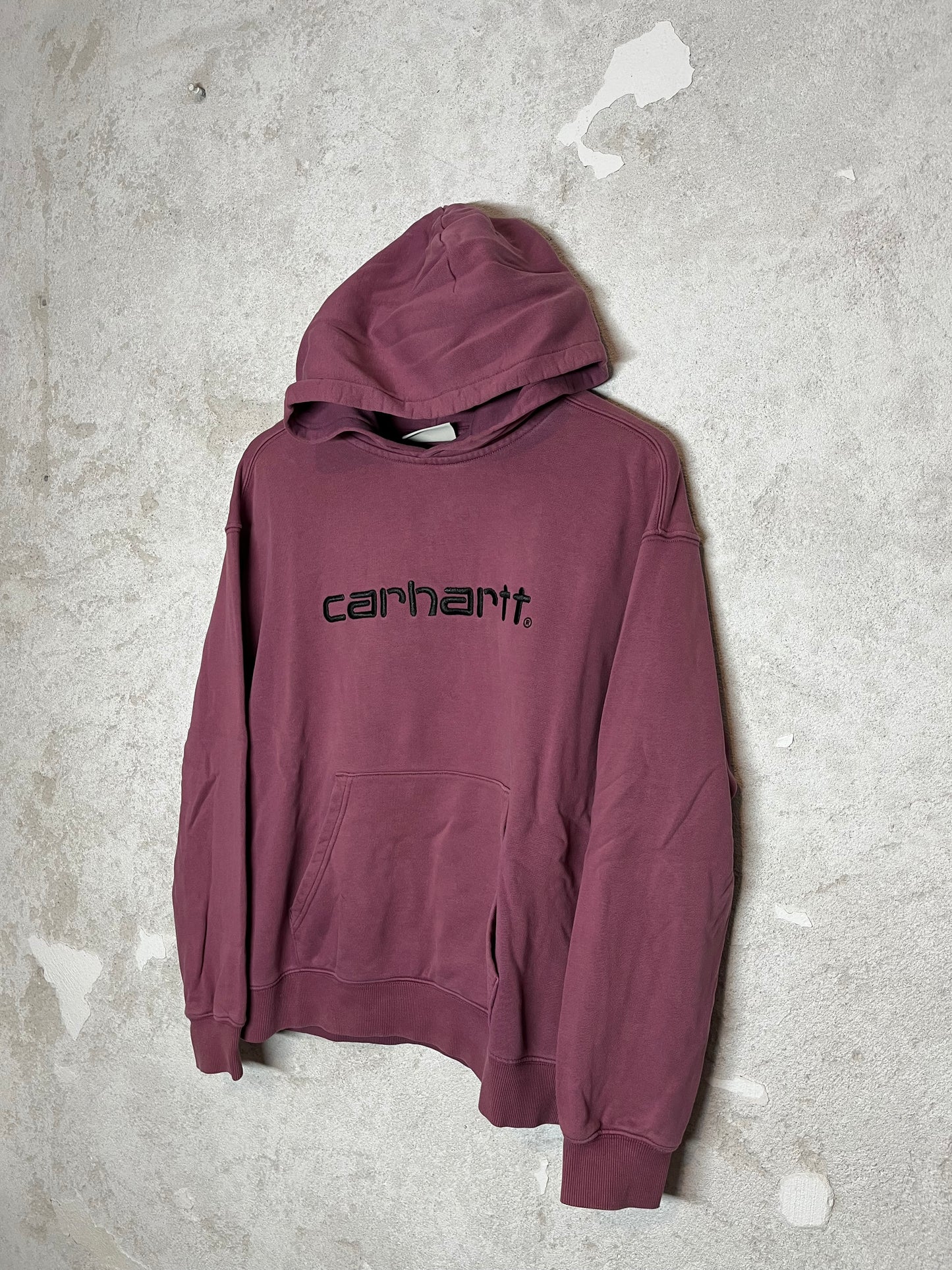 Carhartt hoodie - S