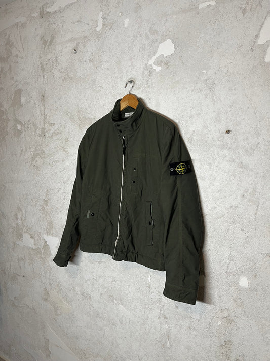 Stone Island Reps Nylon R vintage tactical jacket - S